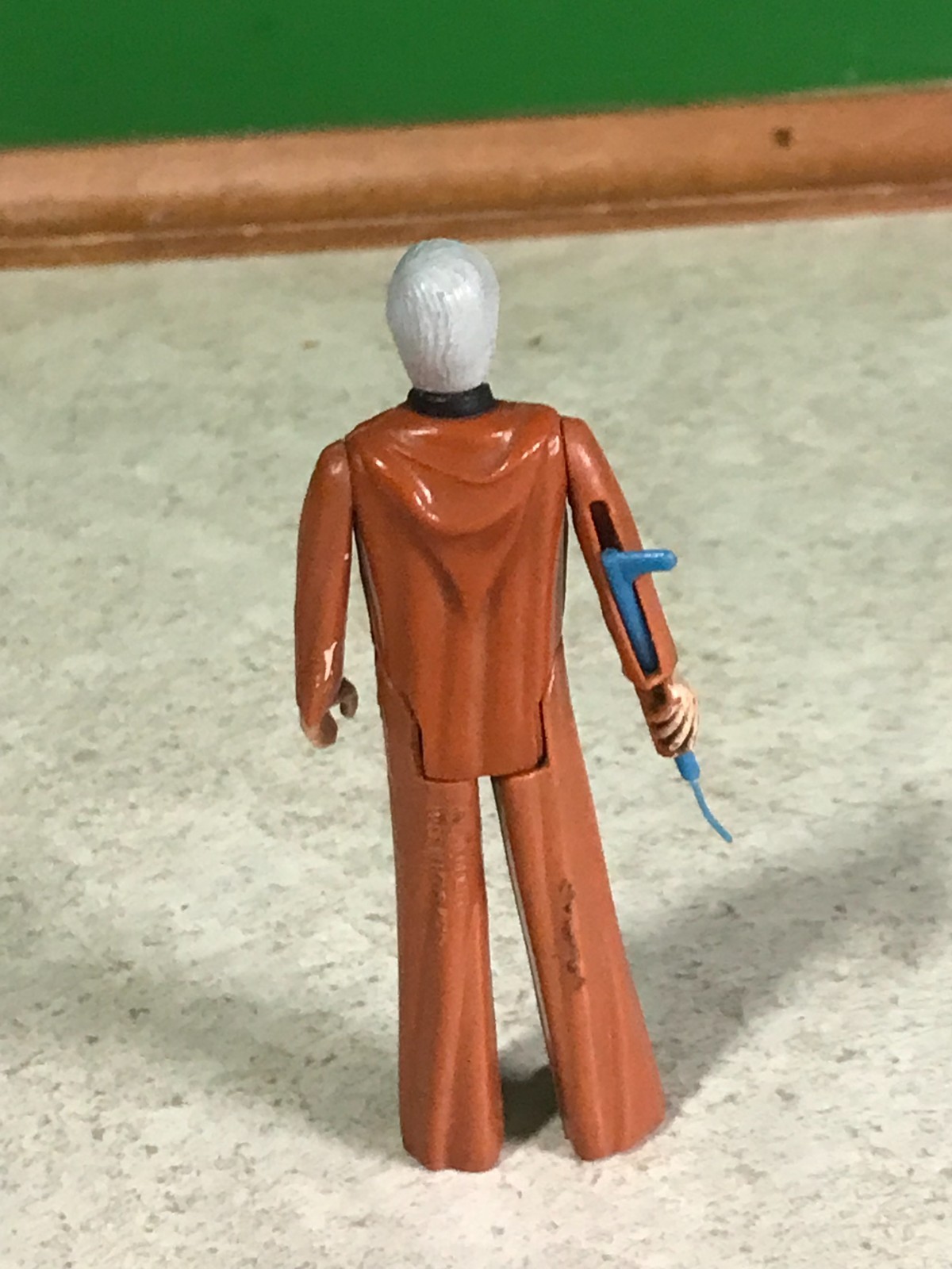 Ben (Obi-Wan) Kenobi sold
