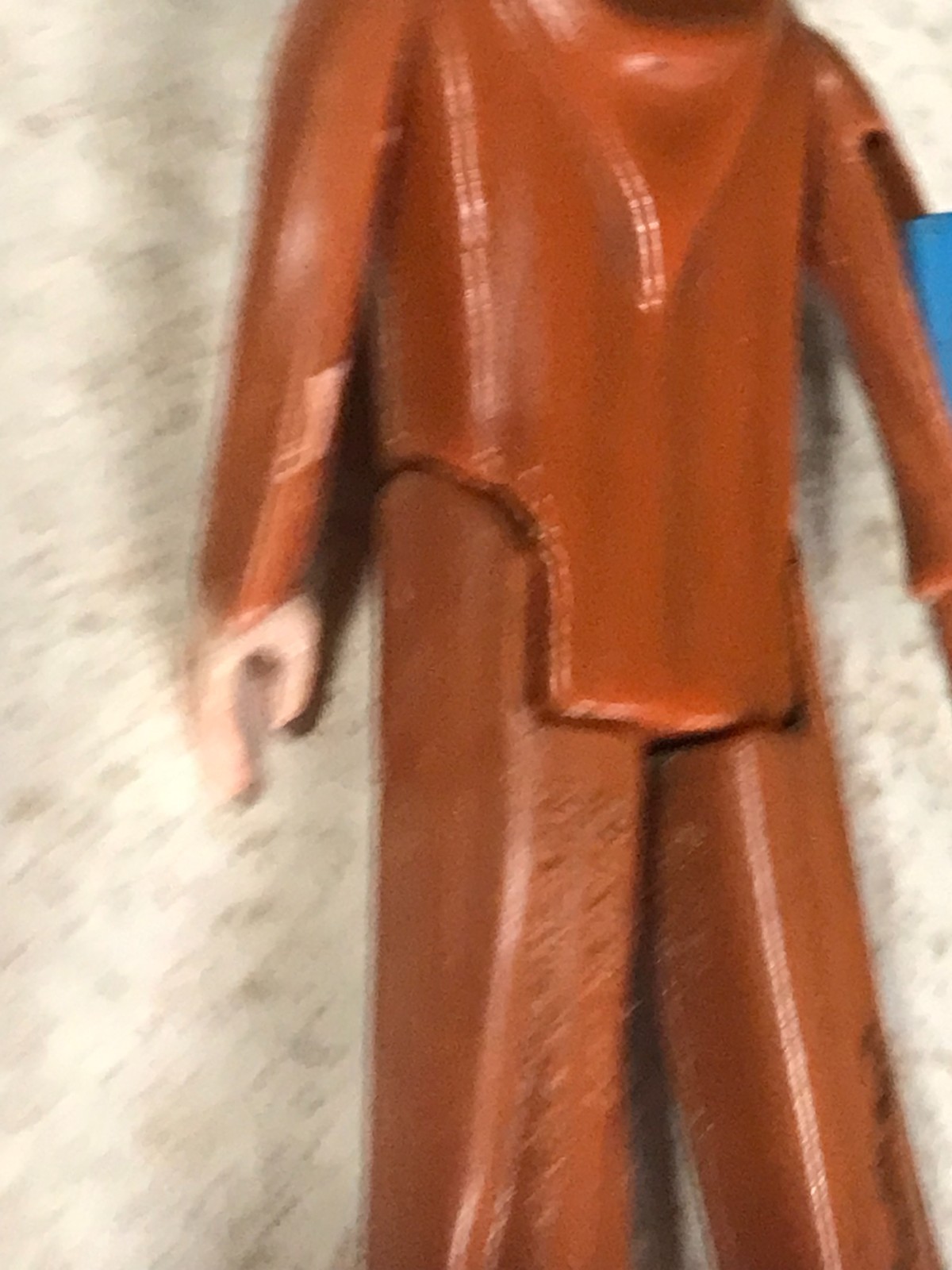 Ben (Obi-Wan) Kenobi sold