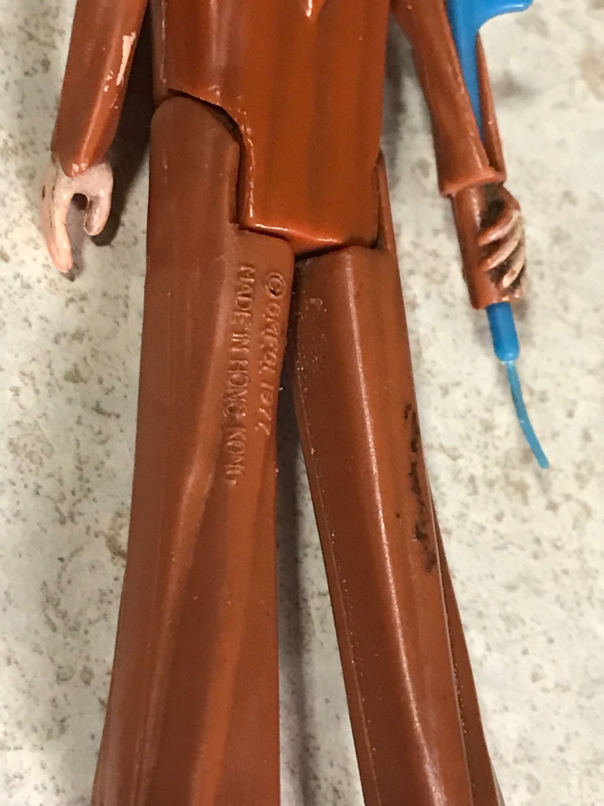 Ben (Obi-Wan) Kenobi sold