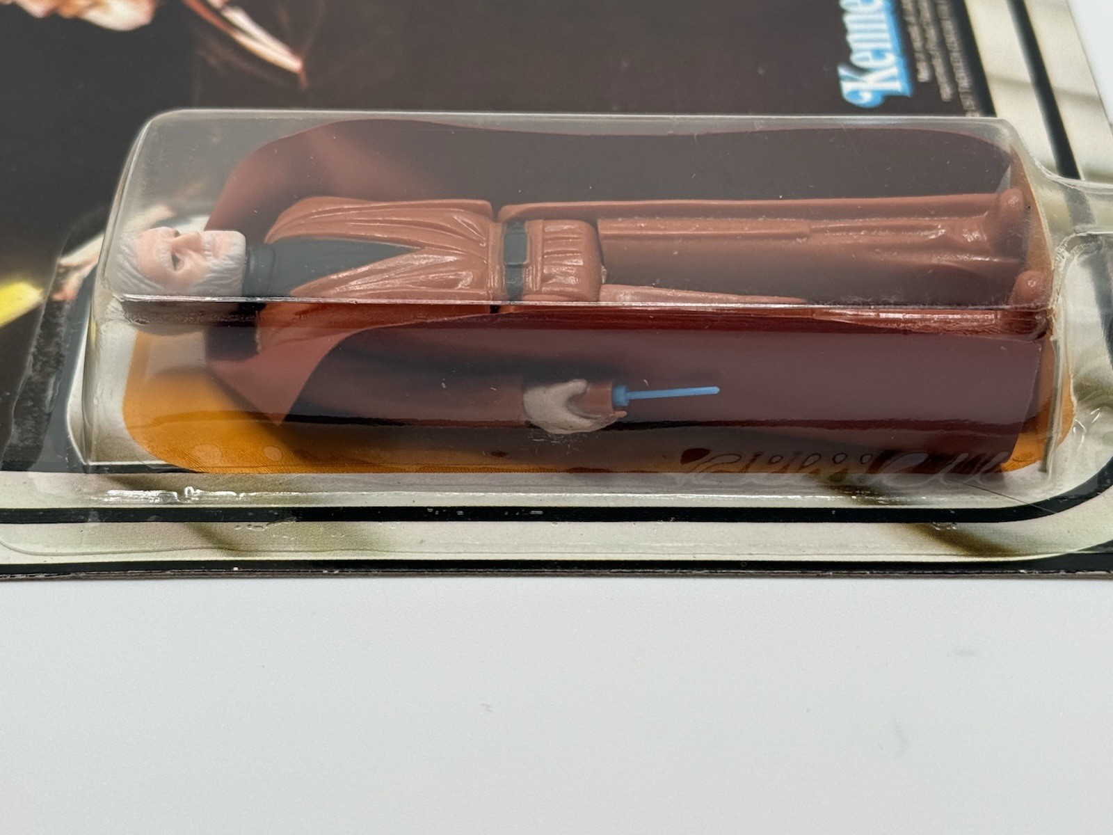 Ben (Obi-Wan) Kenobi sold