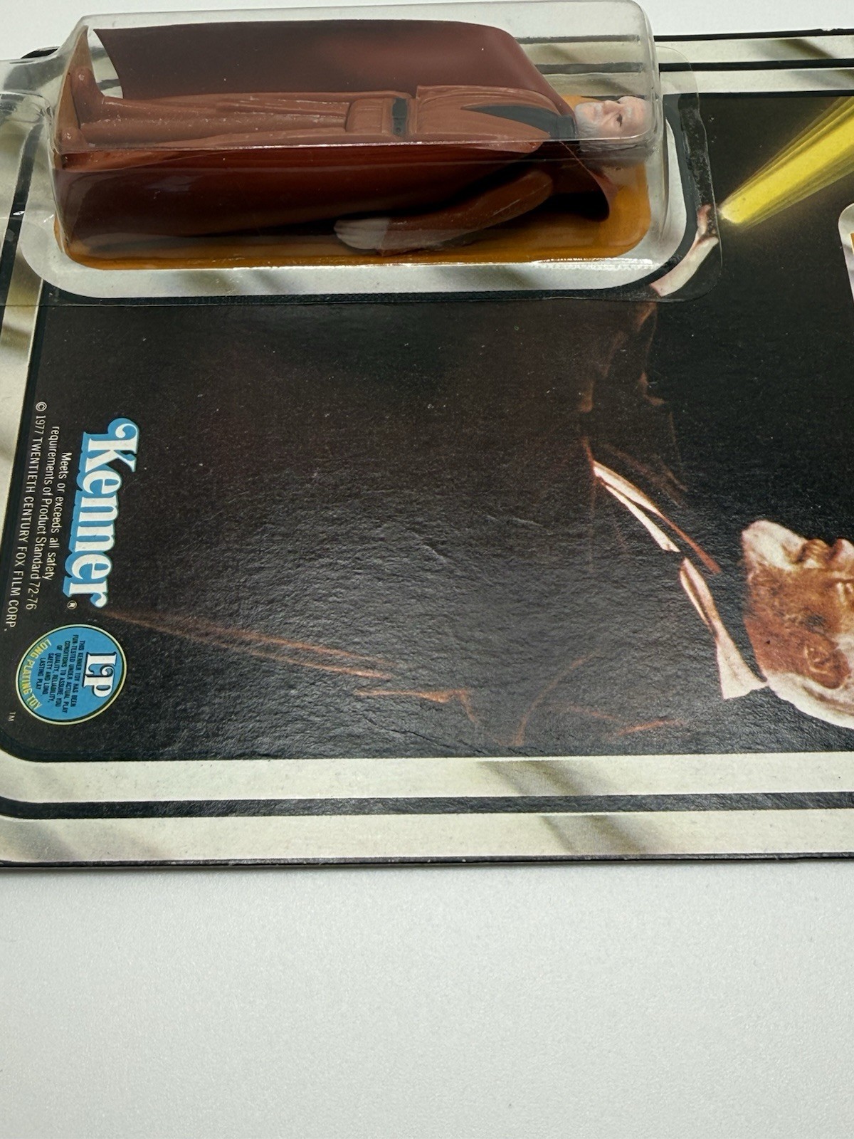 Ben (Obi-Wan) Kenobi sold