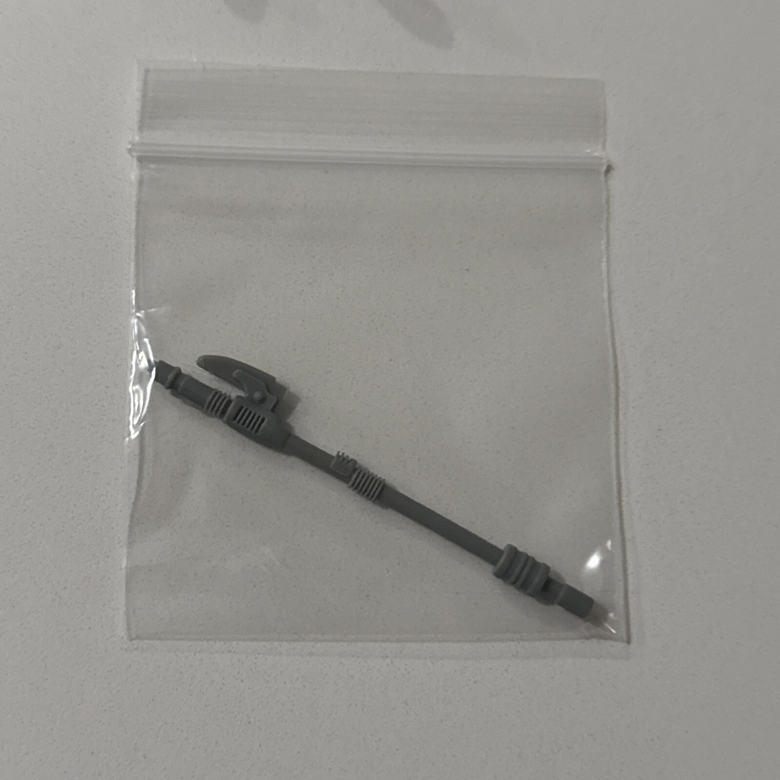 Weequay sold