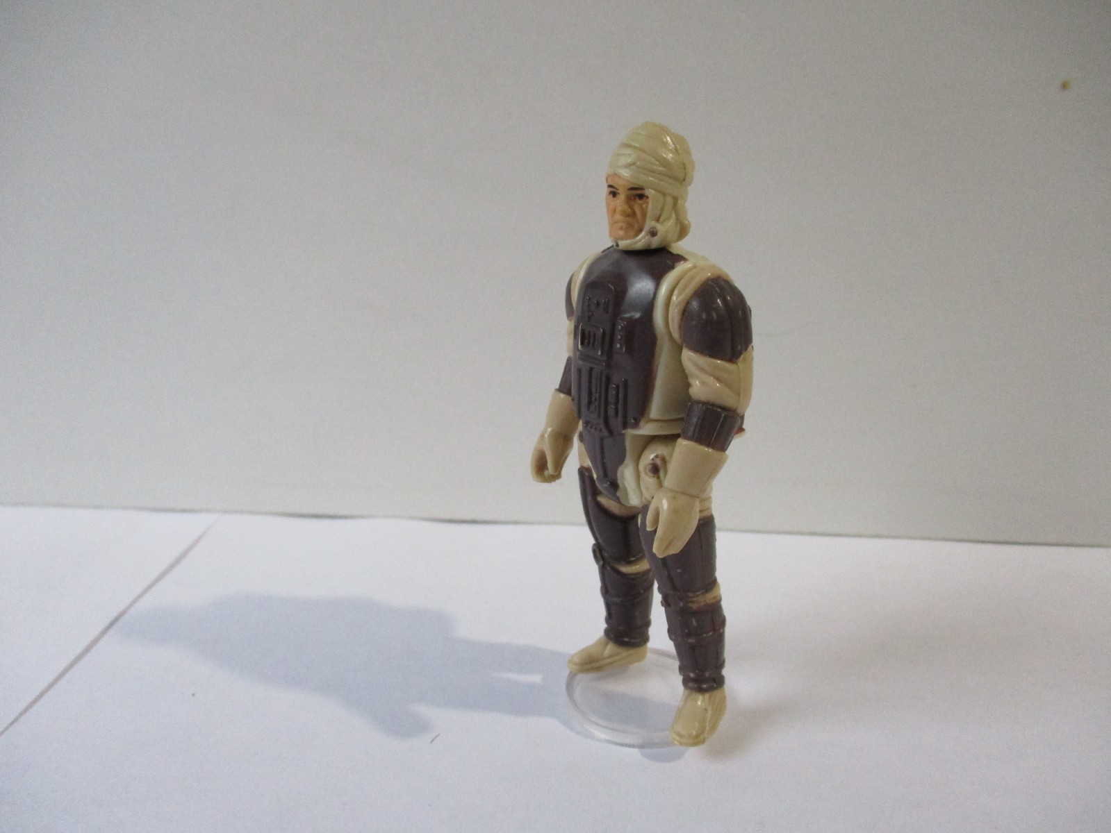 Dengar sold