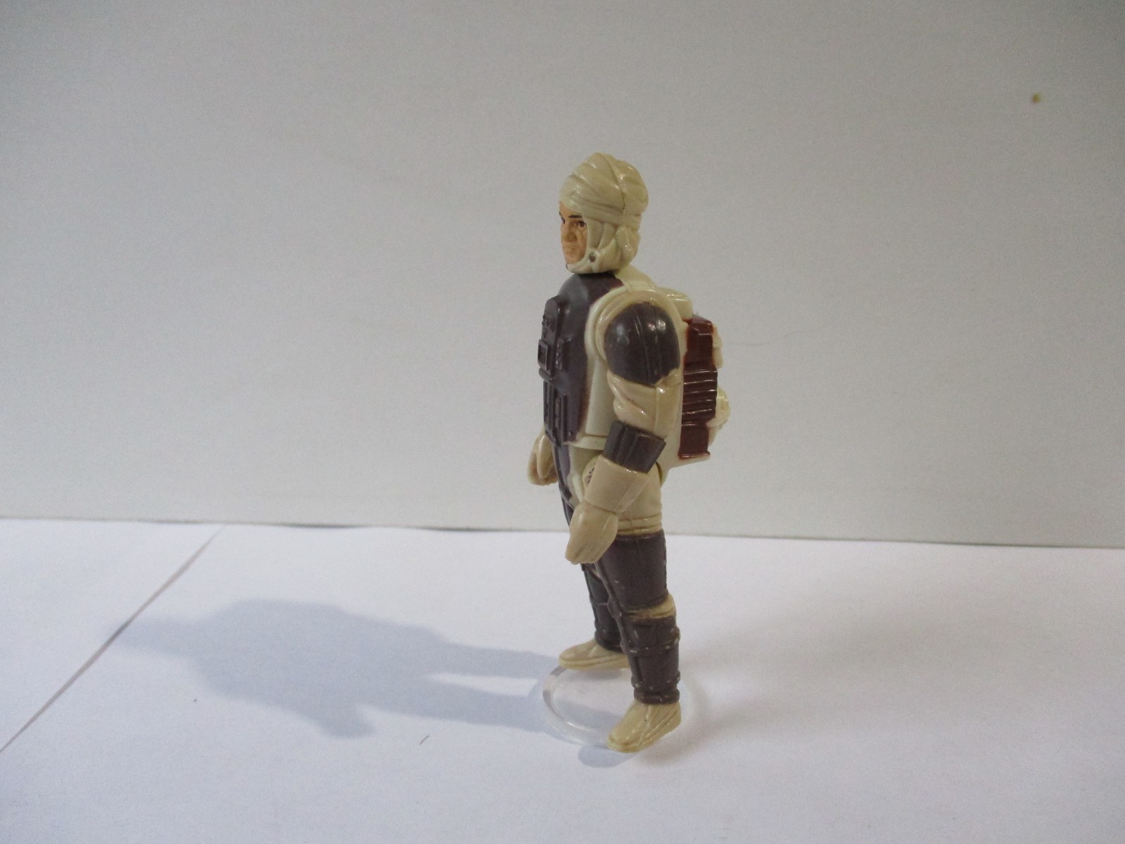 Dengar sold