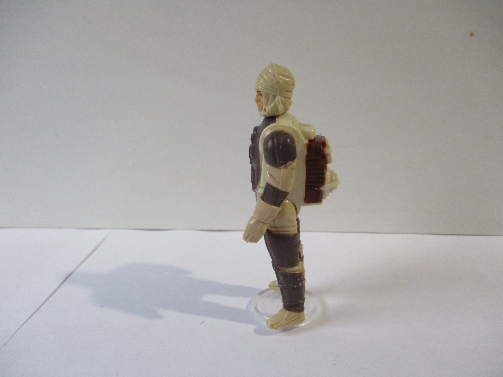 Dengar sold