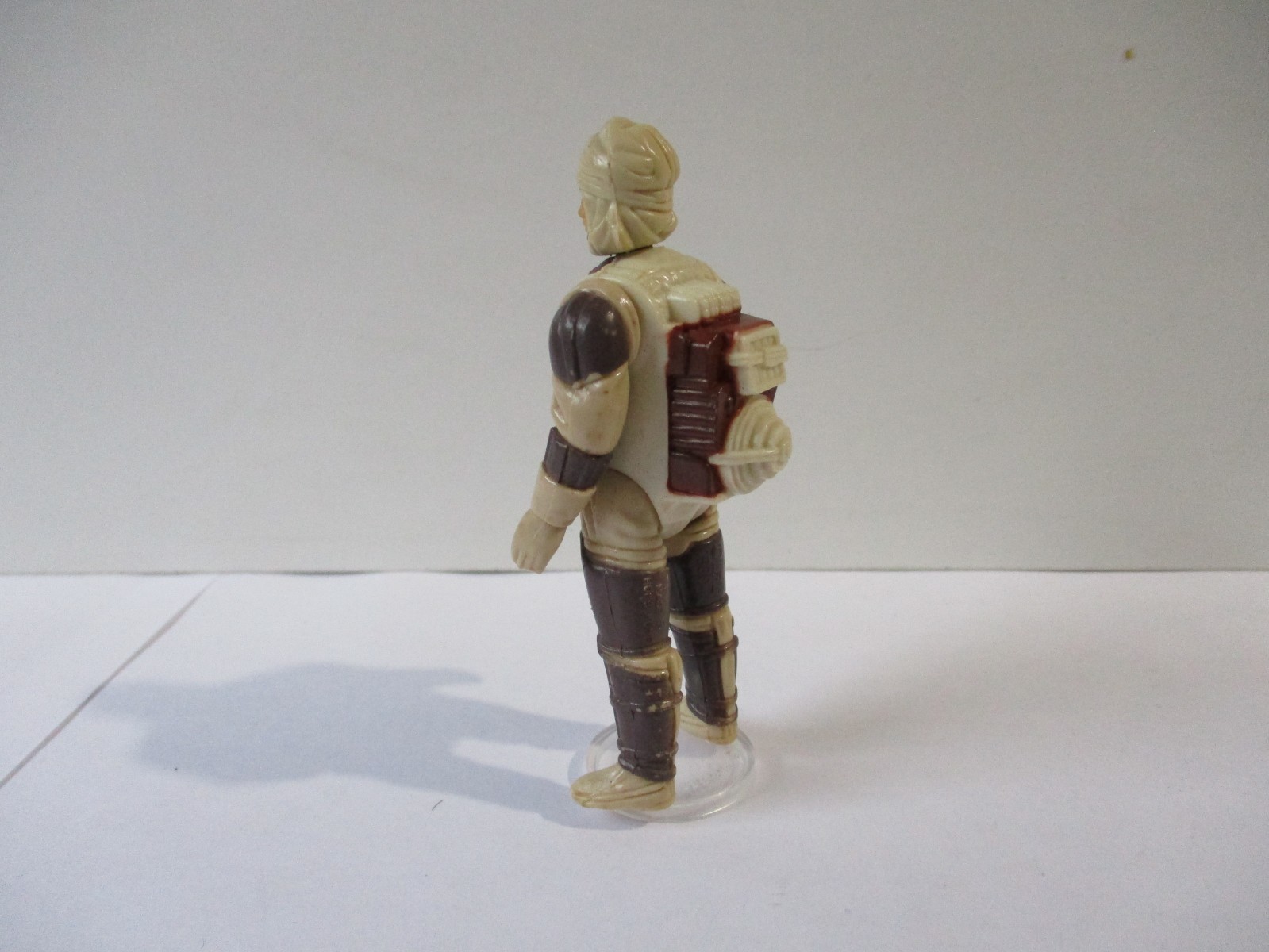 Dengar sold