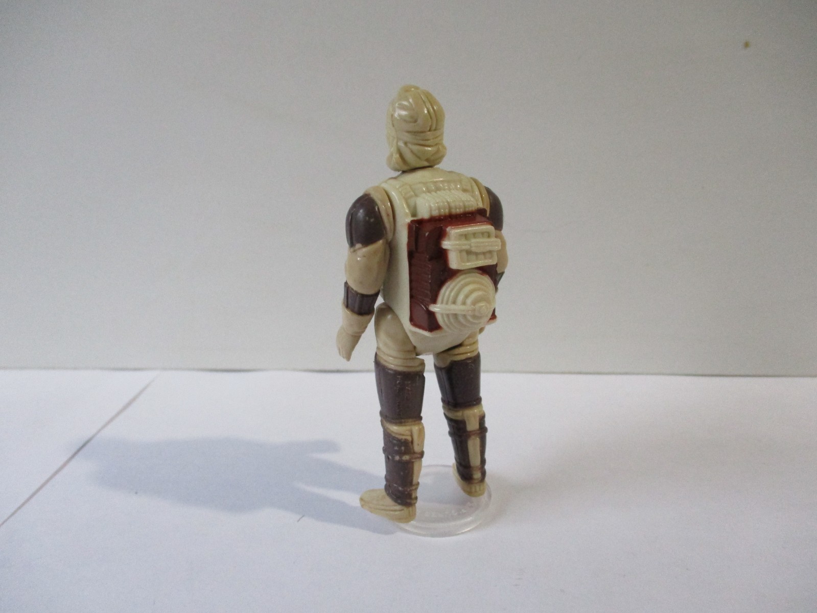 Dengar sold