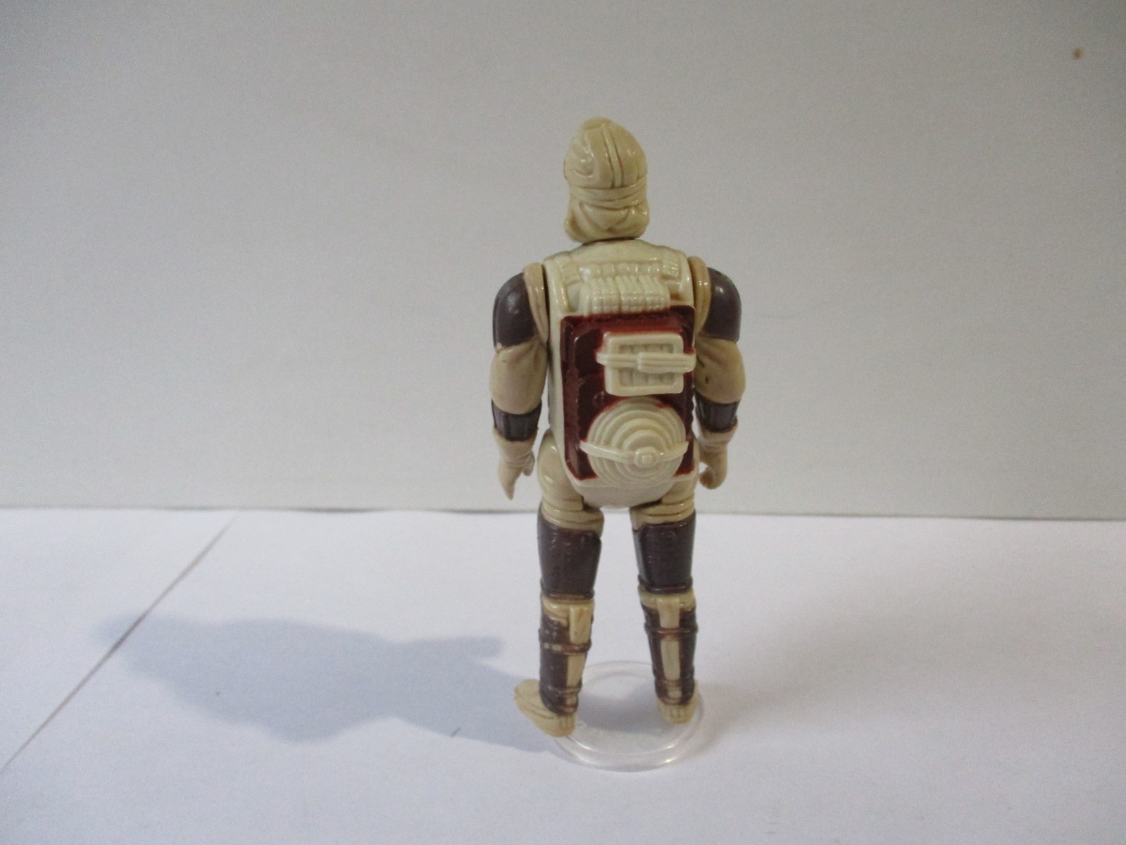 Dengar sold
