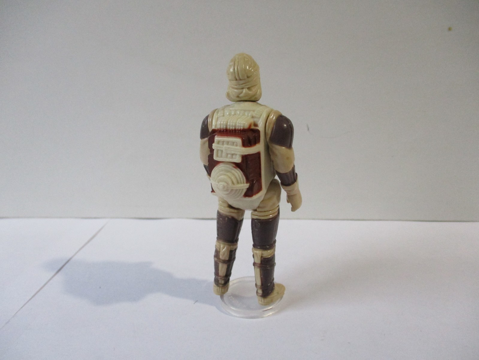 Dengar sold