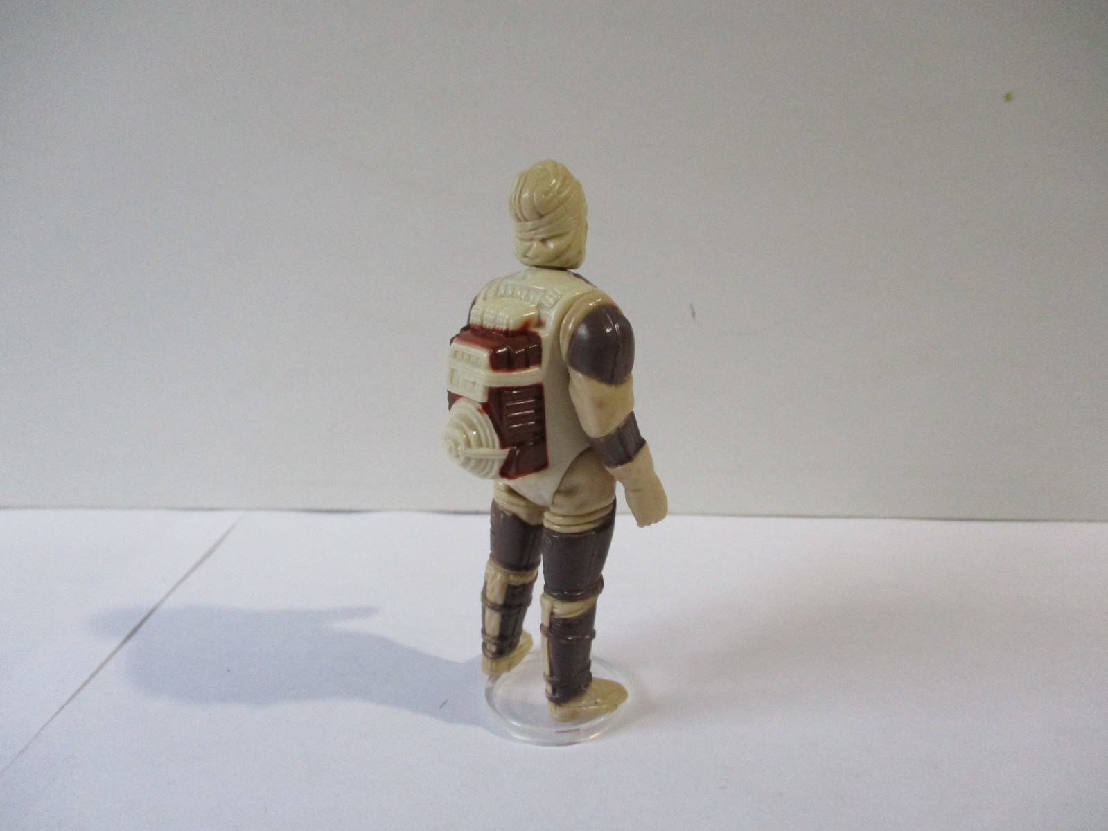 Dengar sold