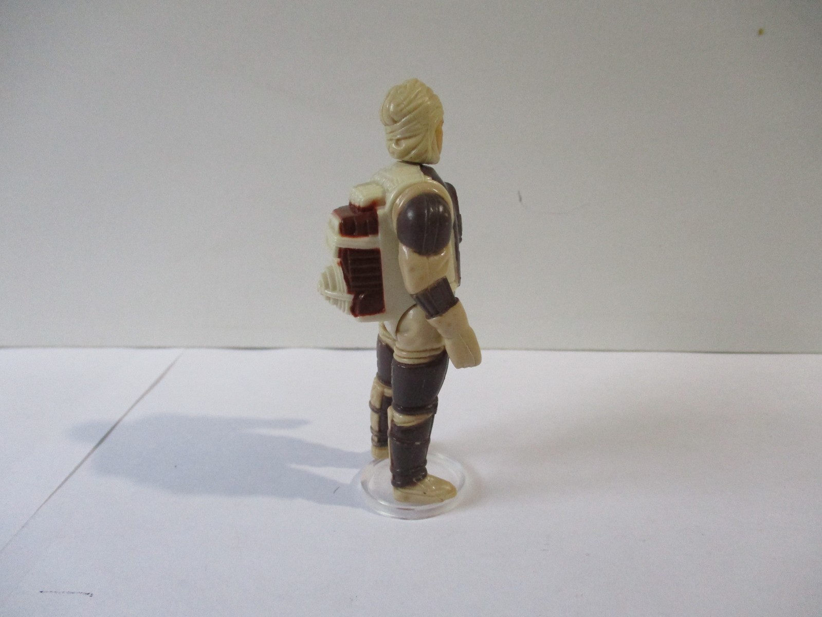 Dengar sold