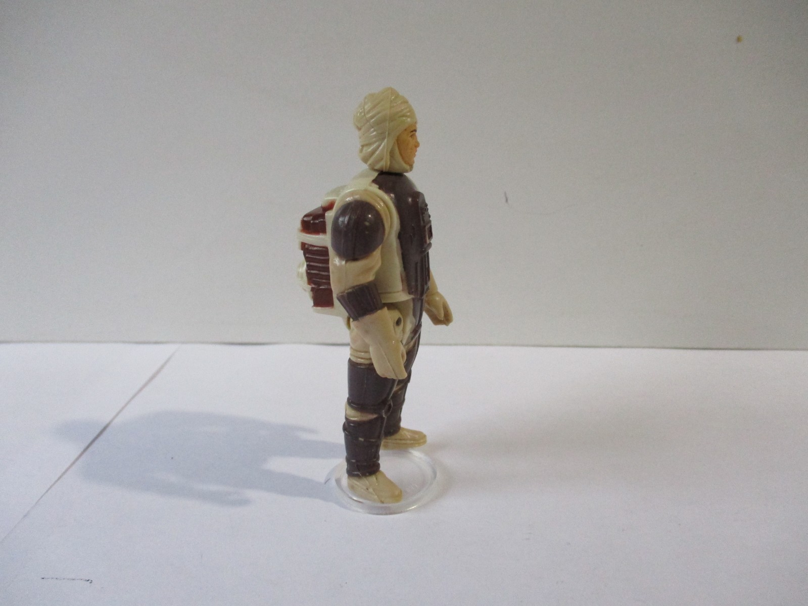 Dengar sold