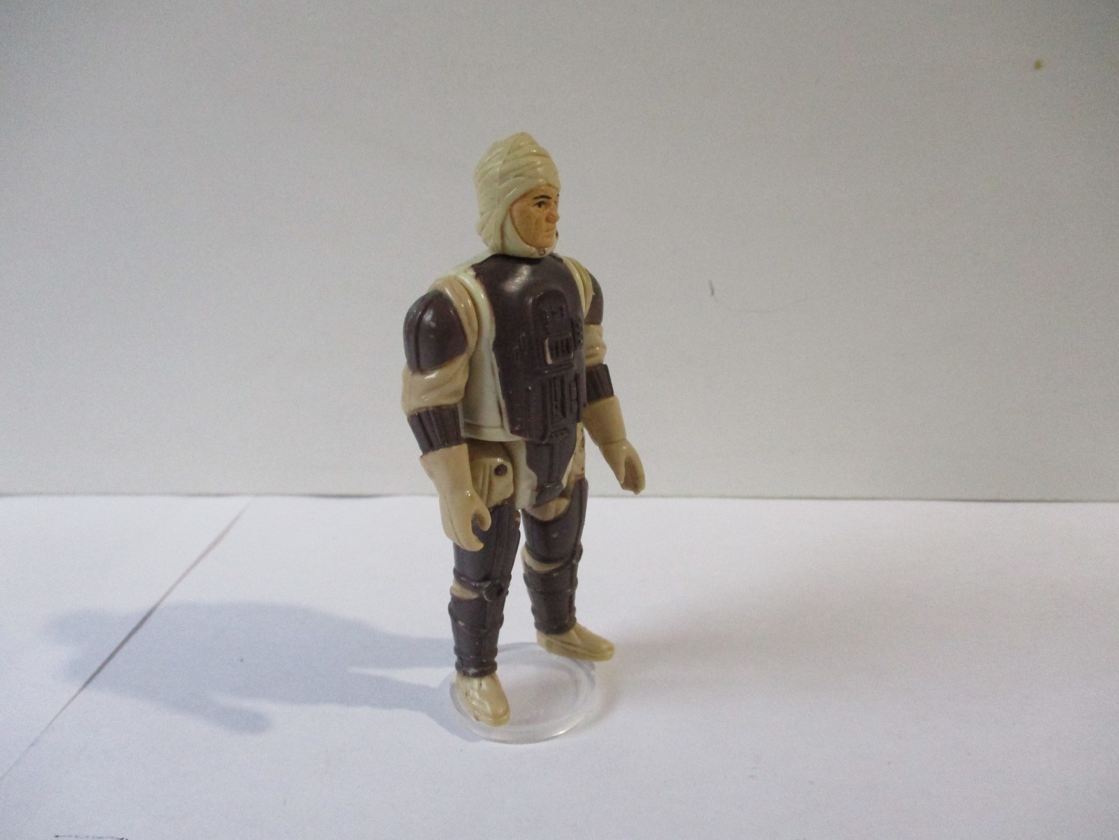 Dengar sold