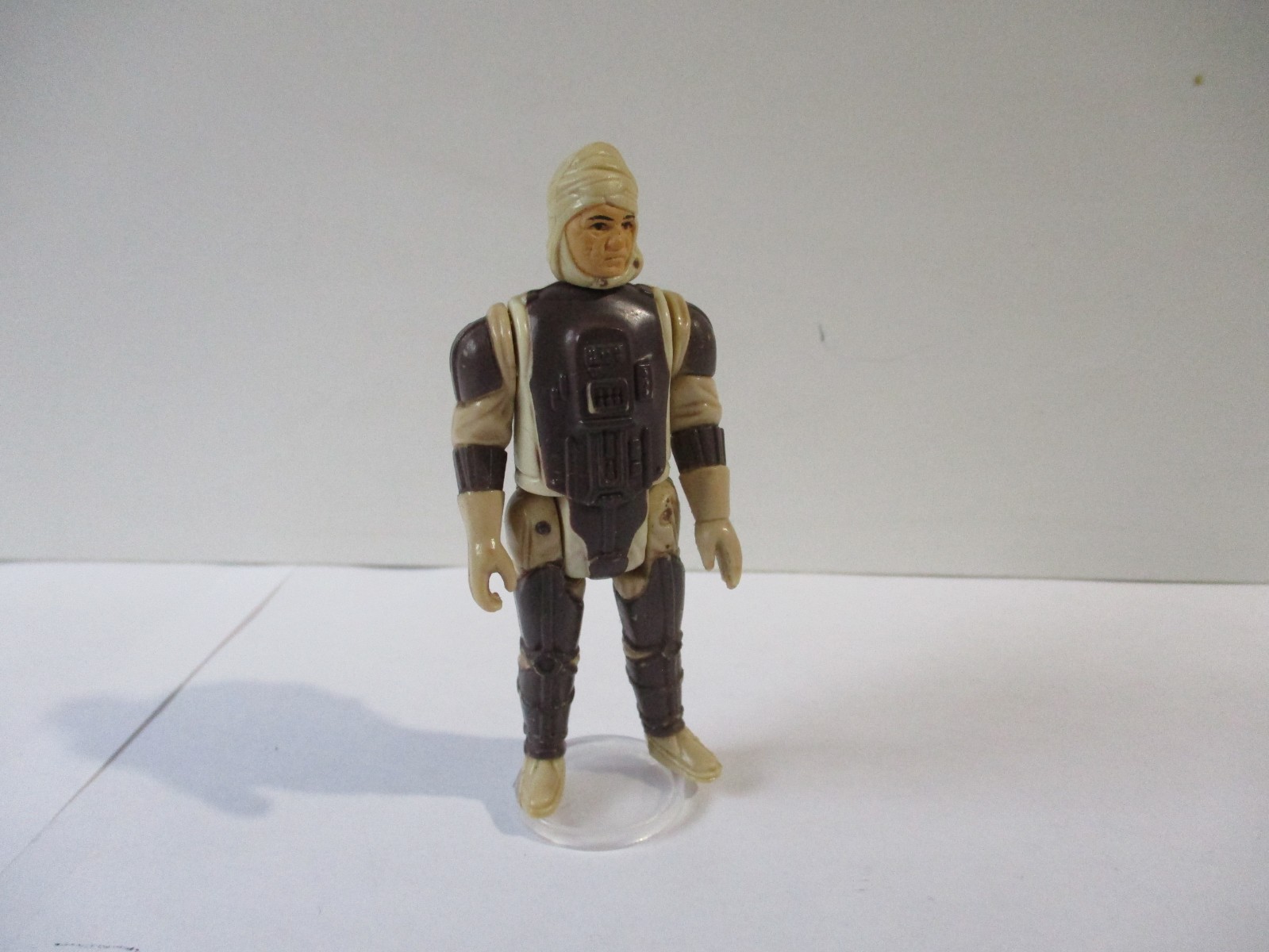 Dengar sold