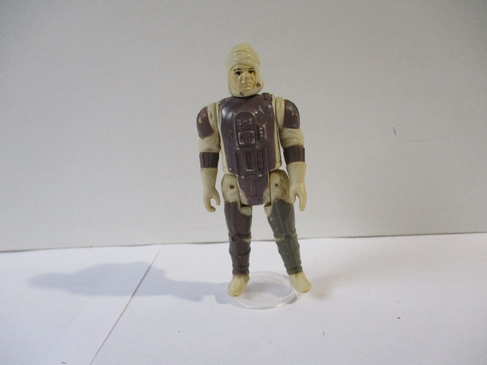 Dengar sold