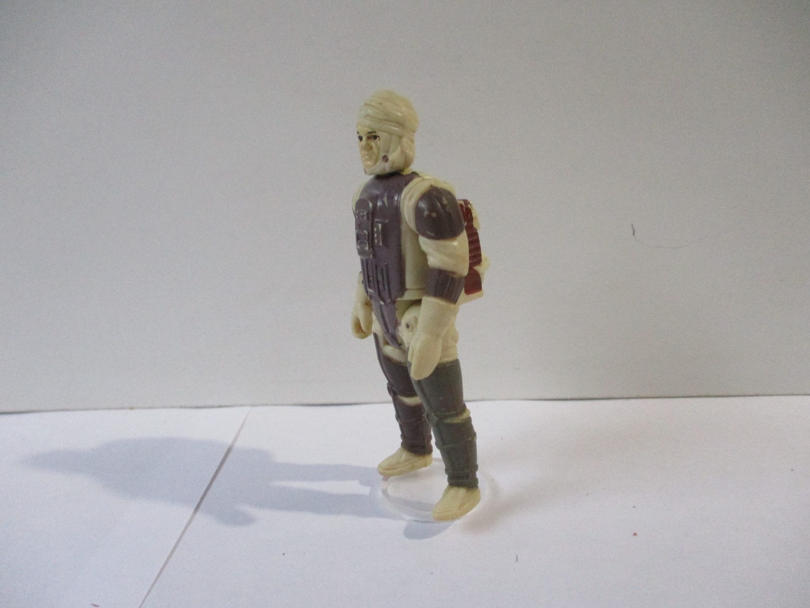 Dengar sold
