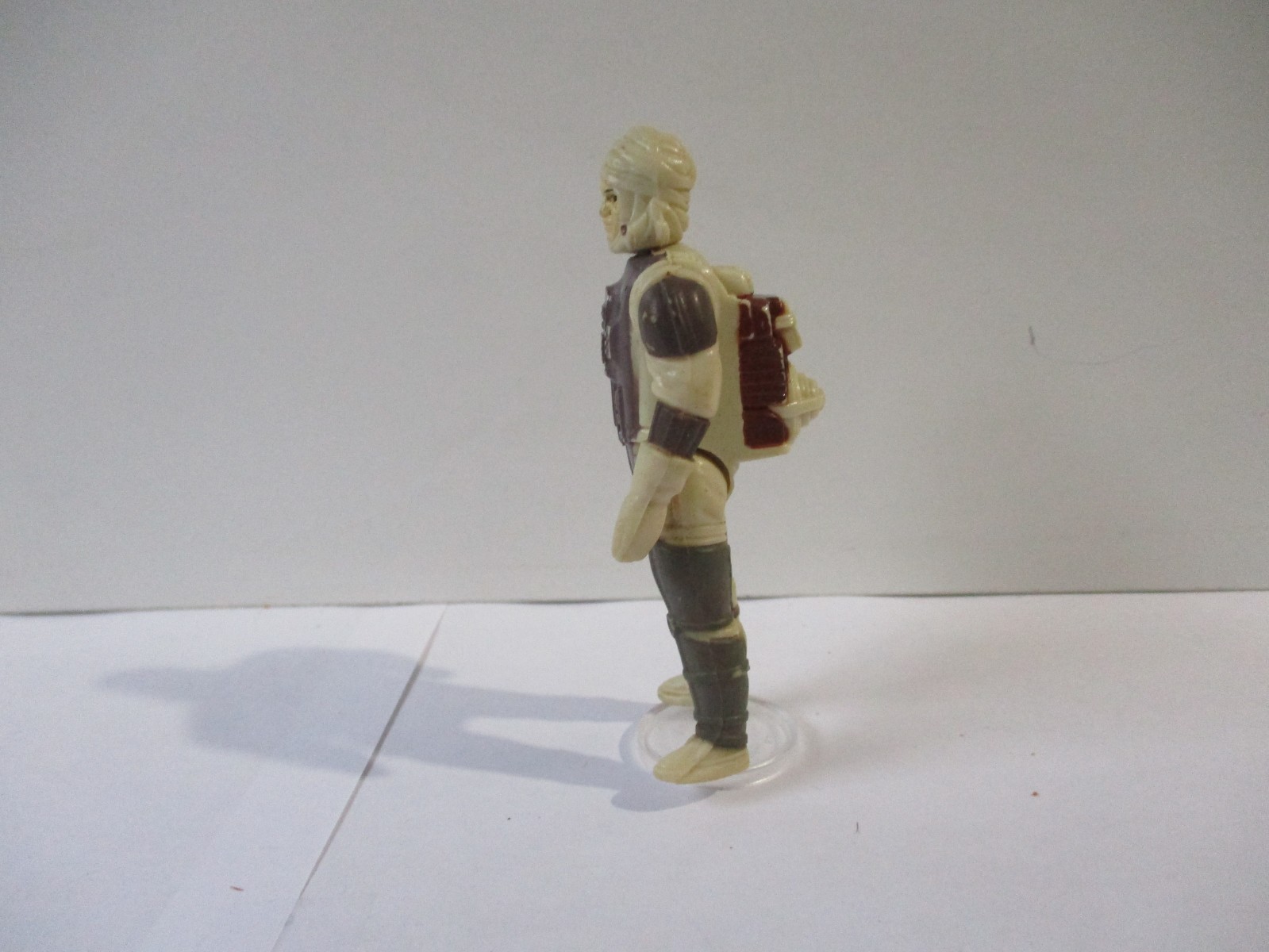 Dengar sold