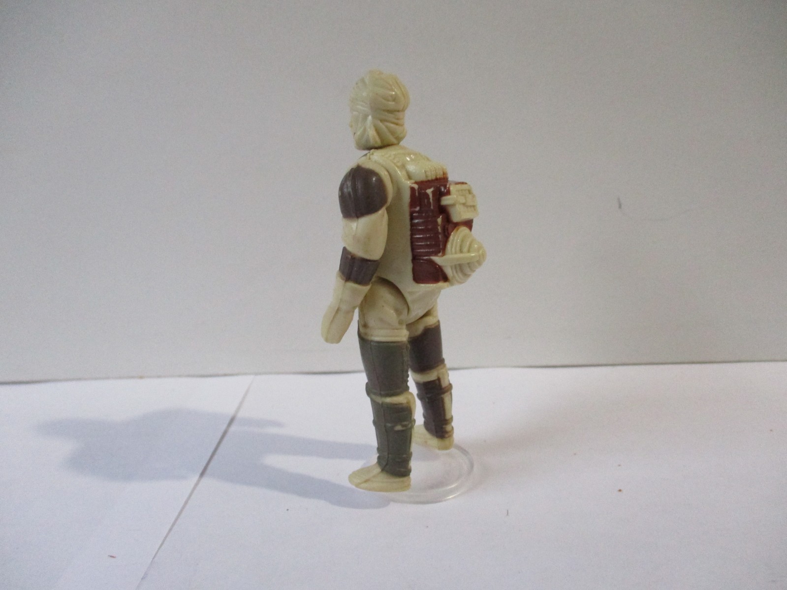 Dengar sold