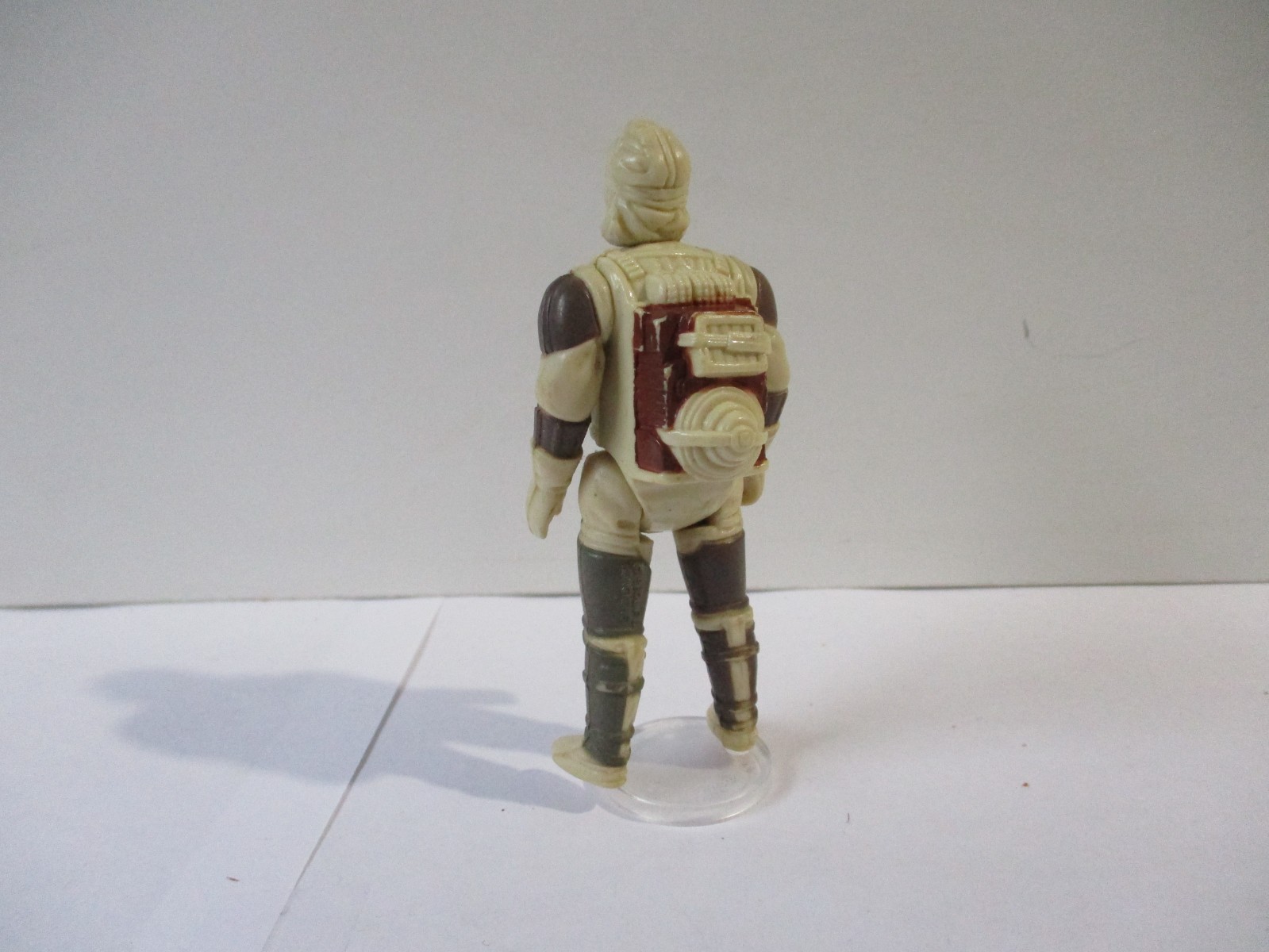 Dengar sold