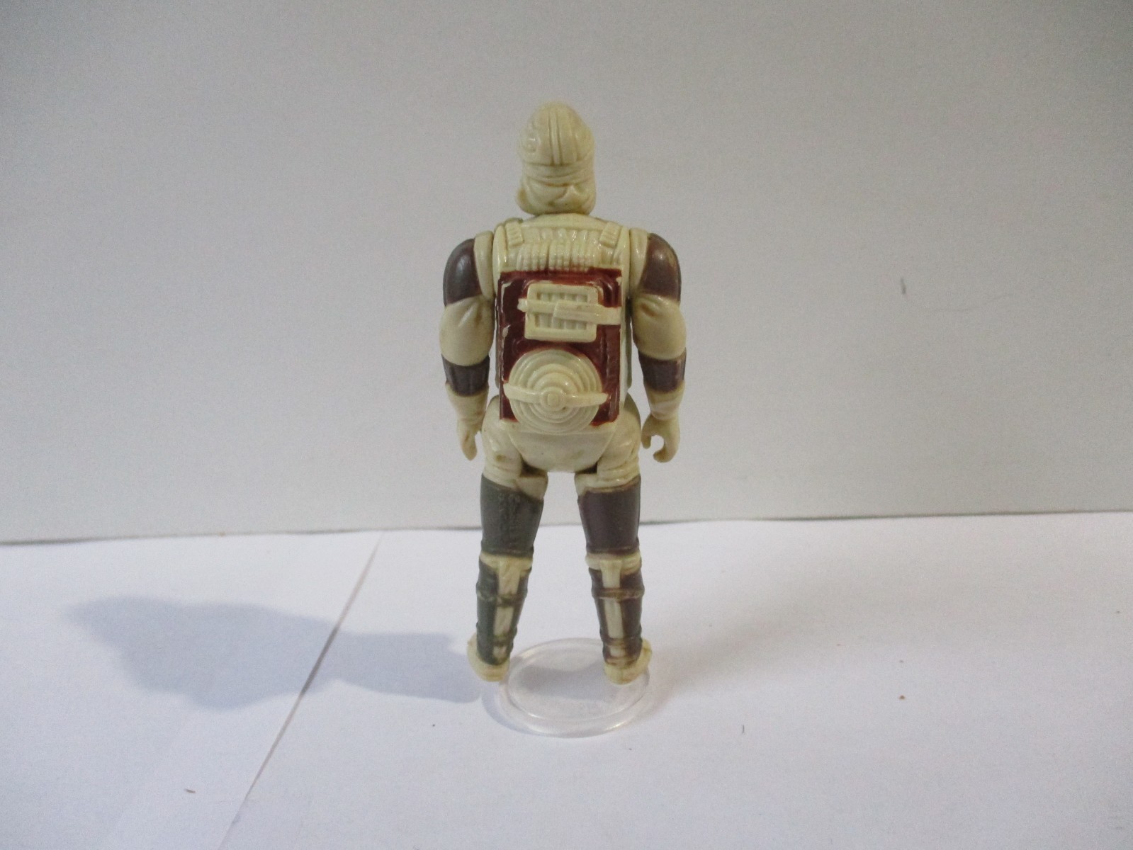 Dengar sold