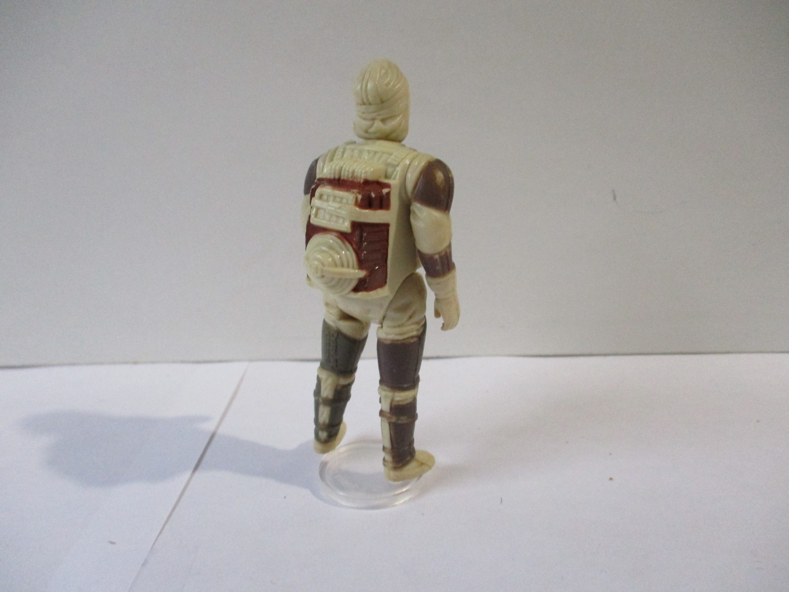 Dengar sold
