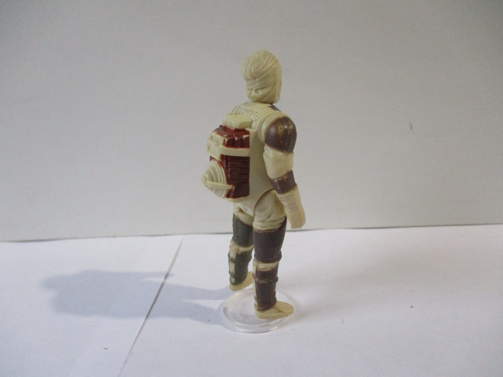 Dengar sold