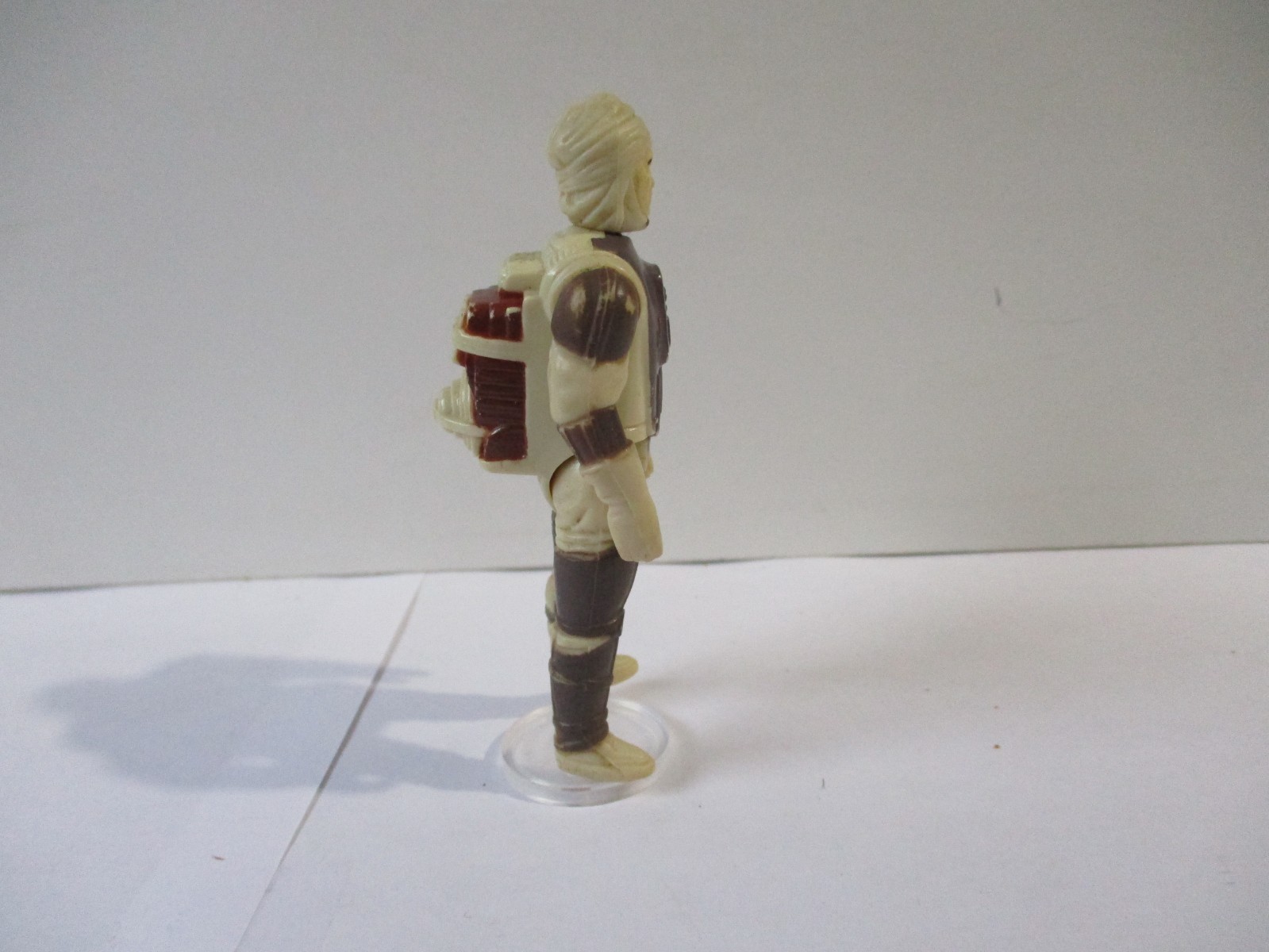 Dengar sold
