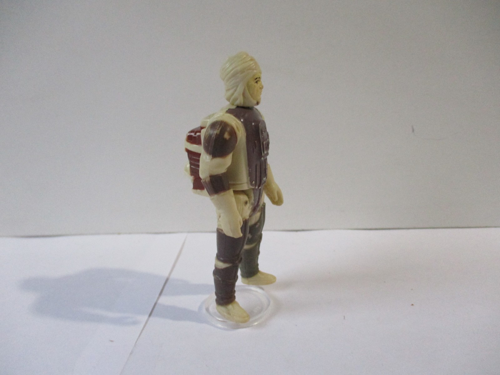 Dengar sold