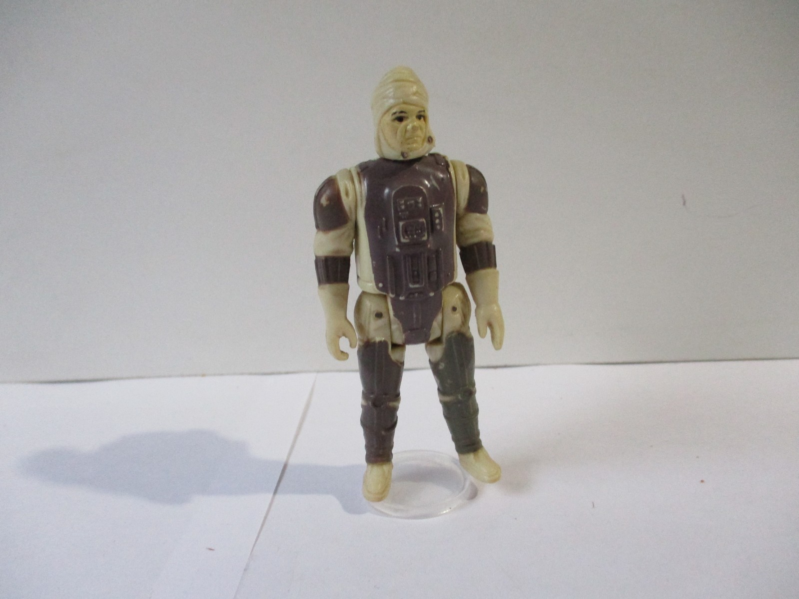 Dengar sold