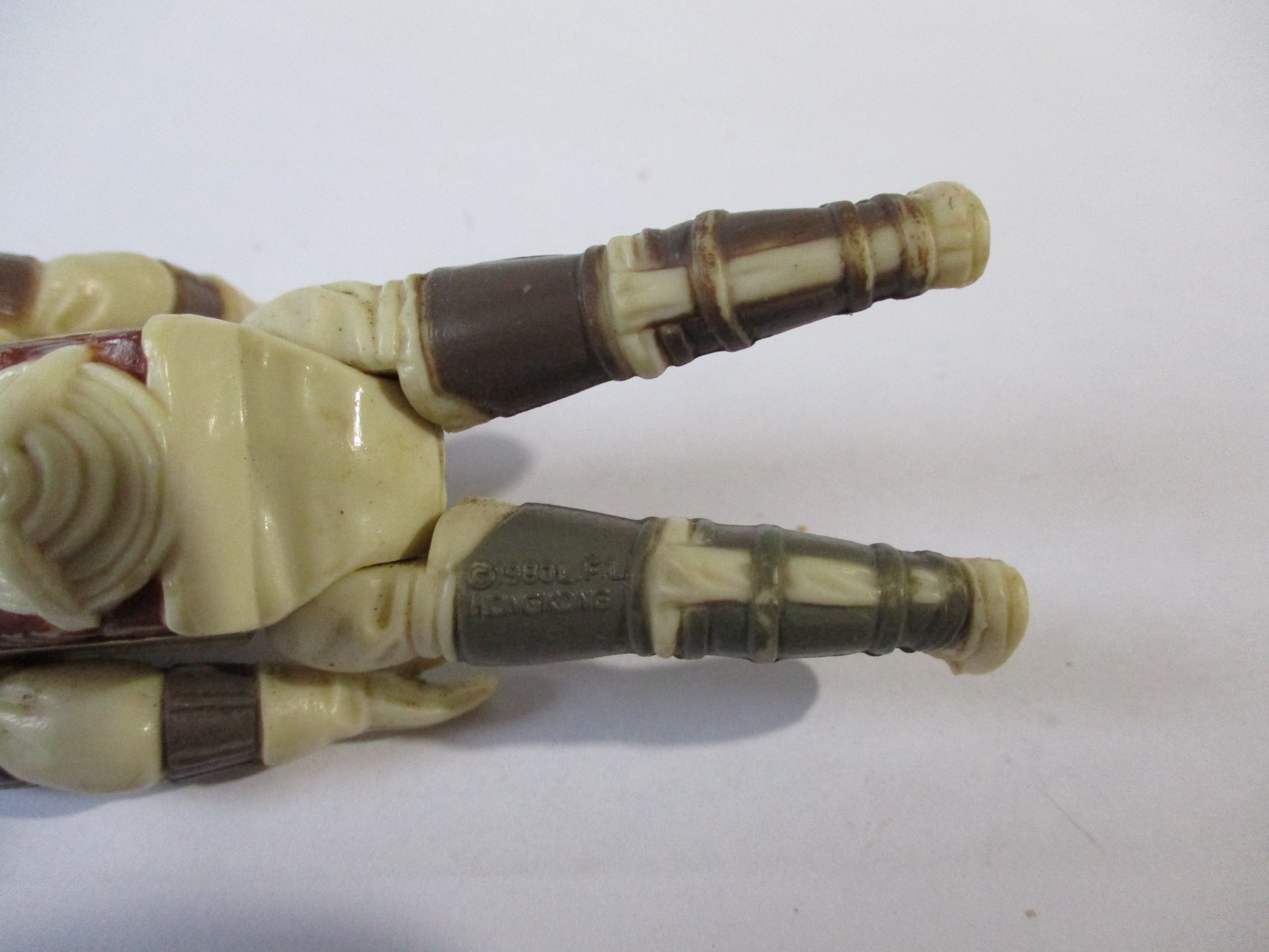 Dengar sold