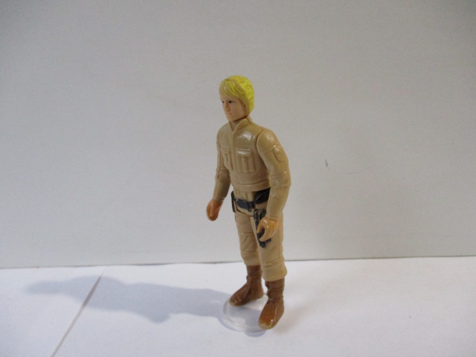 Luke Skywalker (Bespin Fatigues) sold