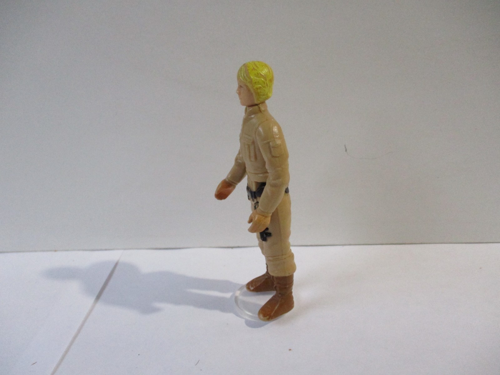 Luke Skywalker (Bespin Fatigues) sold
