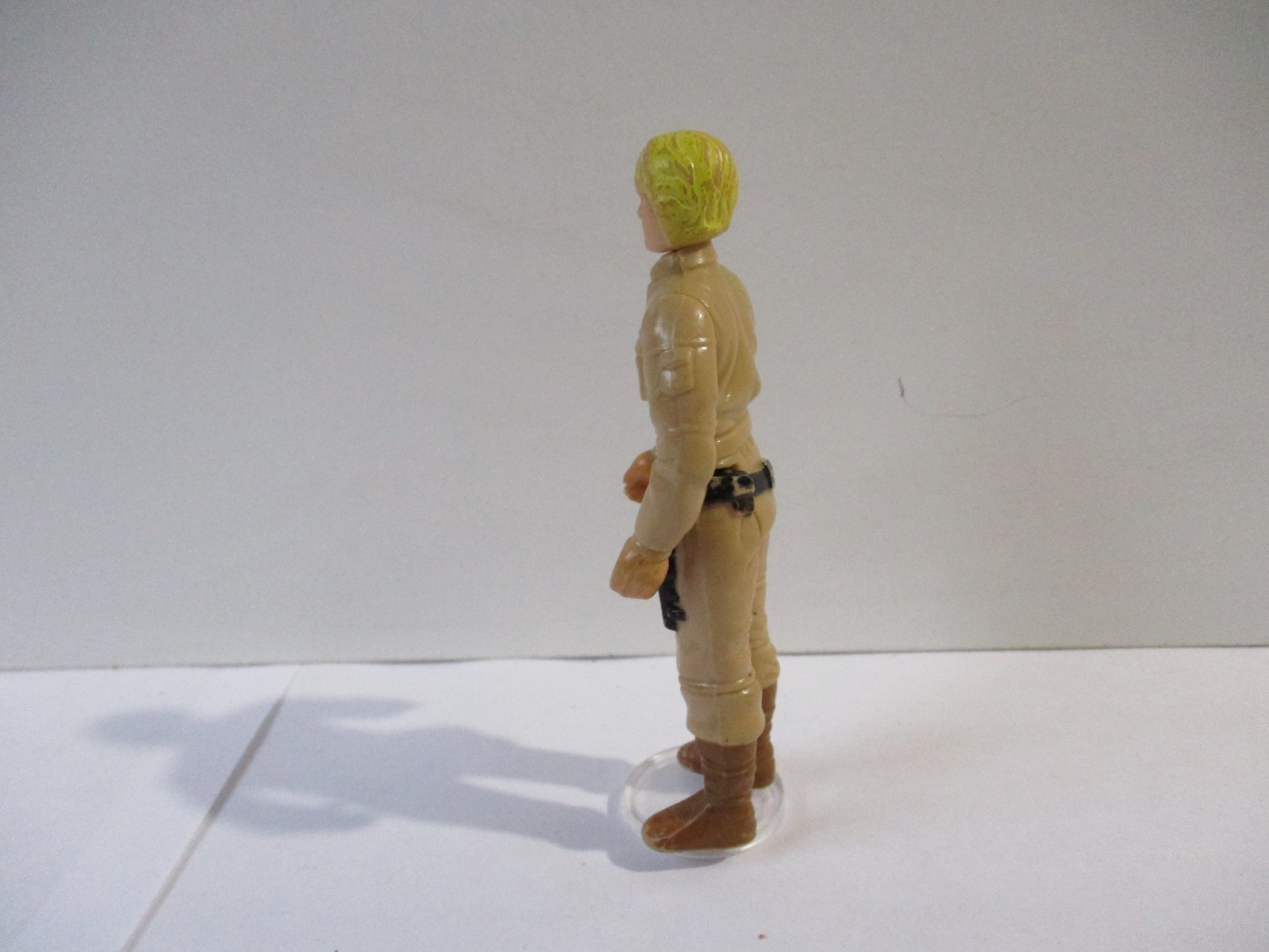 Luke Skywalker (Bespin Fatigues) sold