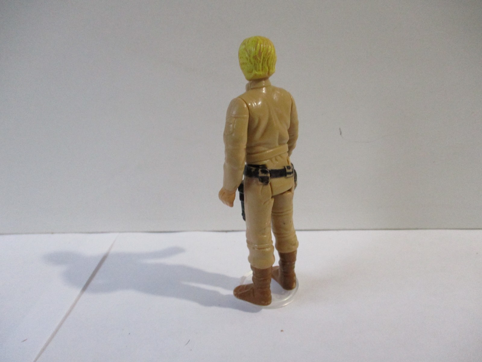 Luke Skywalker (Bespin Fatigues) sold