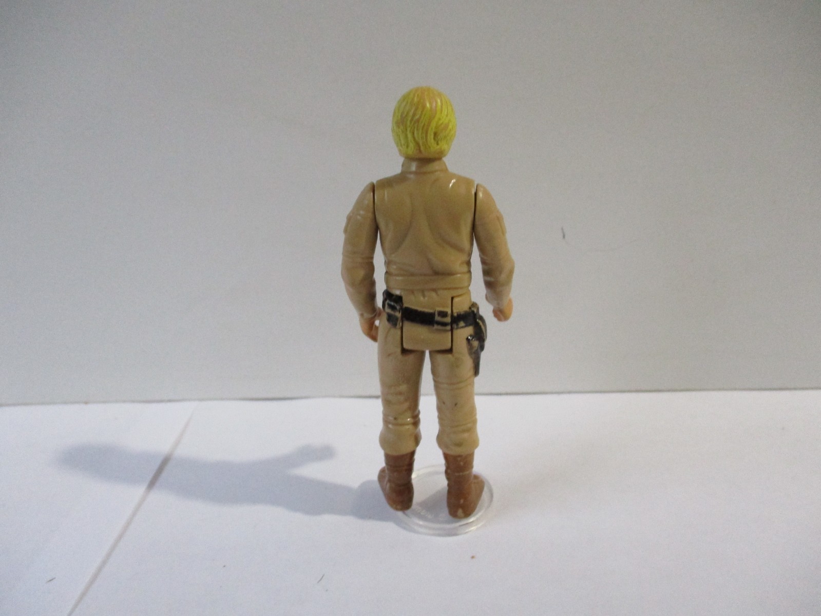 Luke Skywalker (Bespin Fatigues) sold