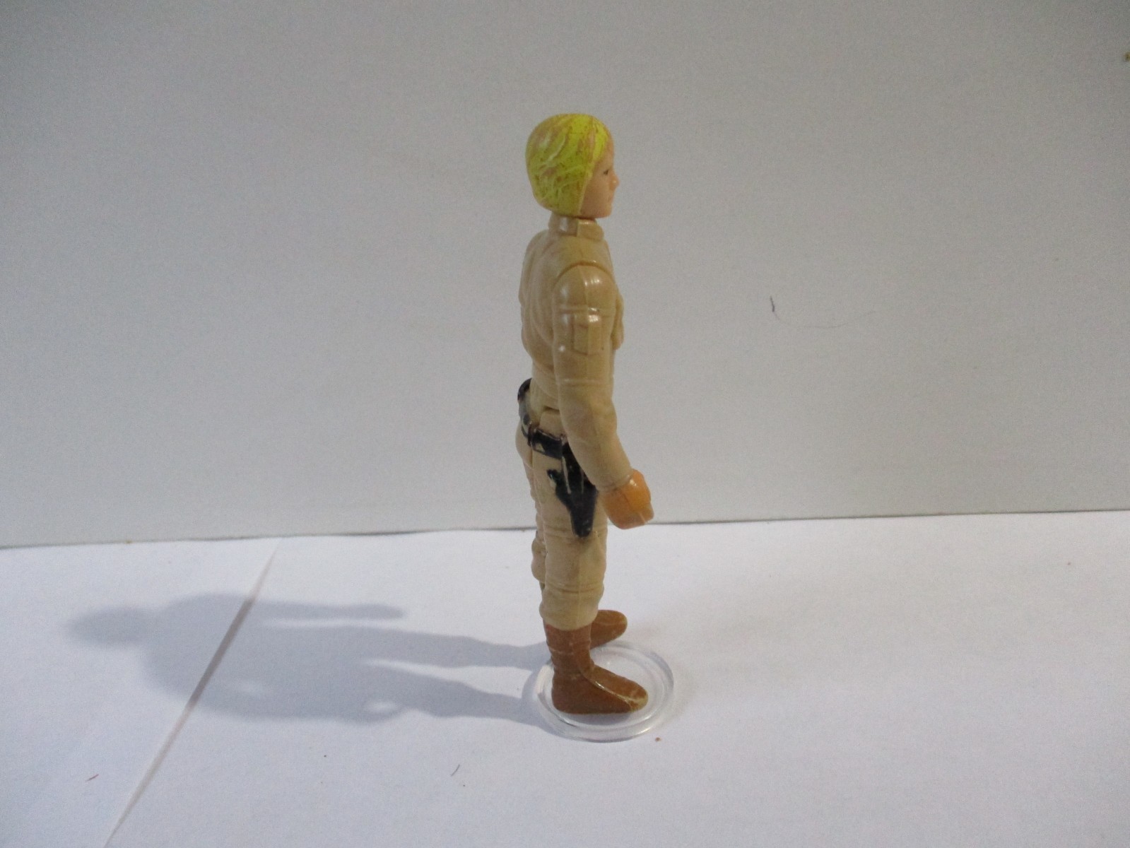 Luke Skywalker (Bespin Fatigues) sold