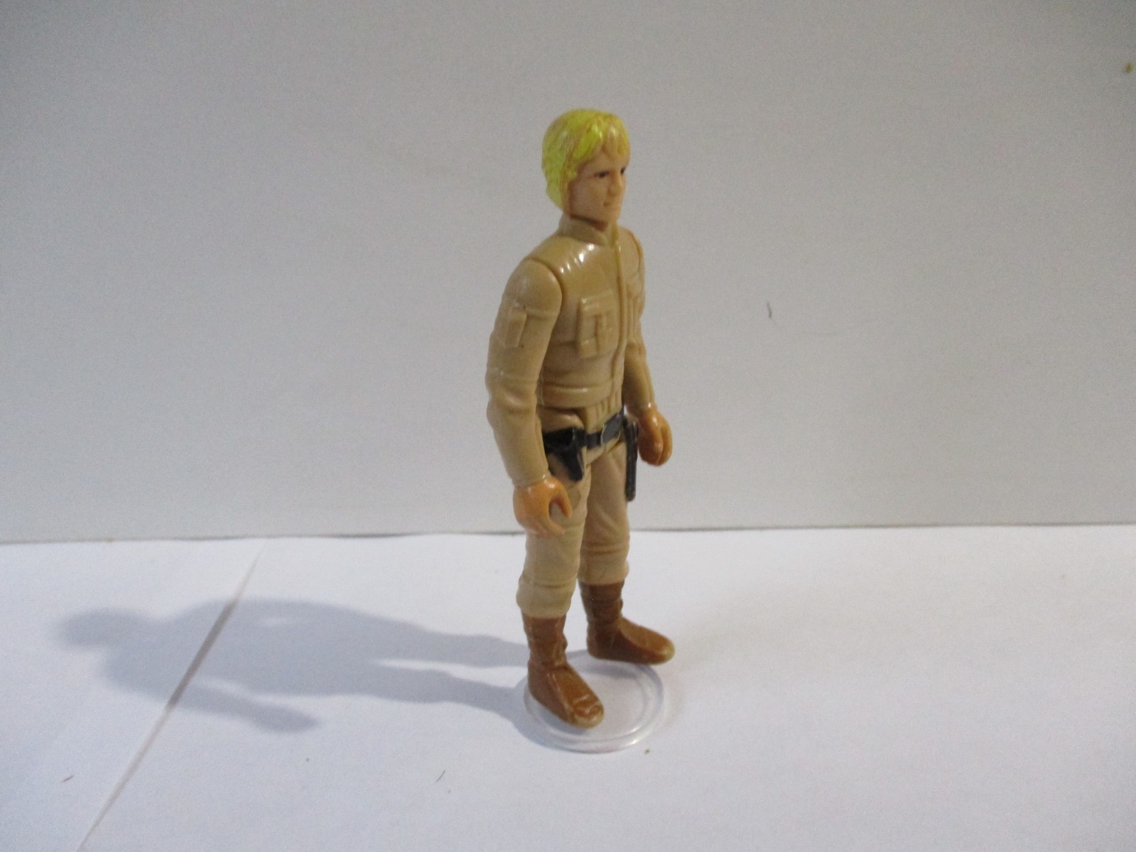 Luke Skywalker (Bespin Fatigues) sold