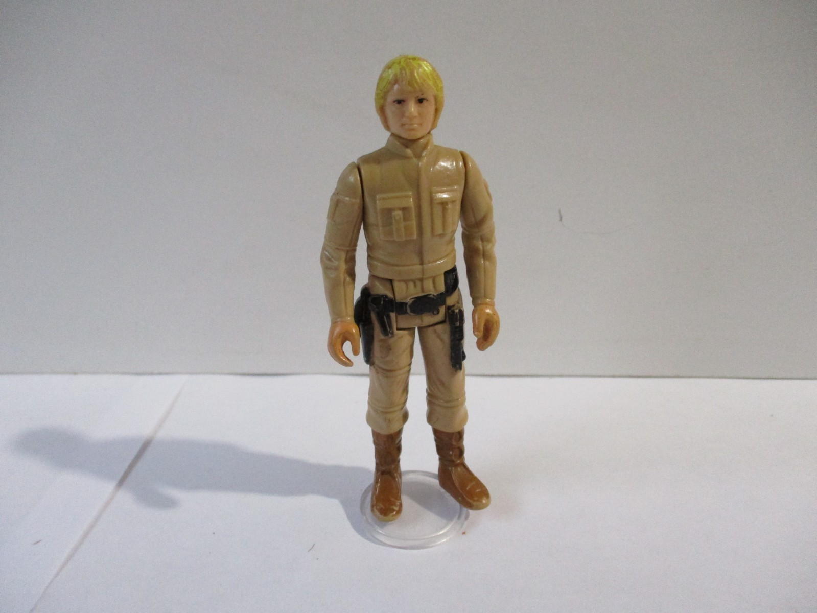 Luke Skywalker (Bespin Fatigues) sold