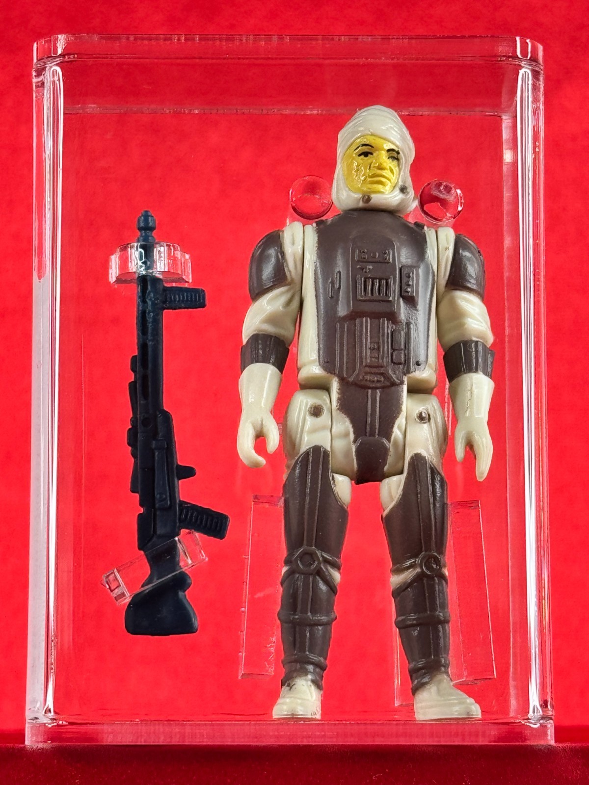 Dengar sold