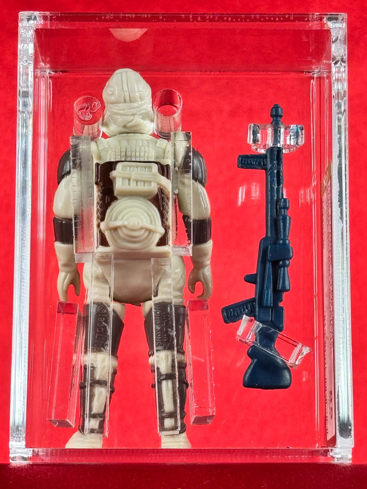 Dengar sold