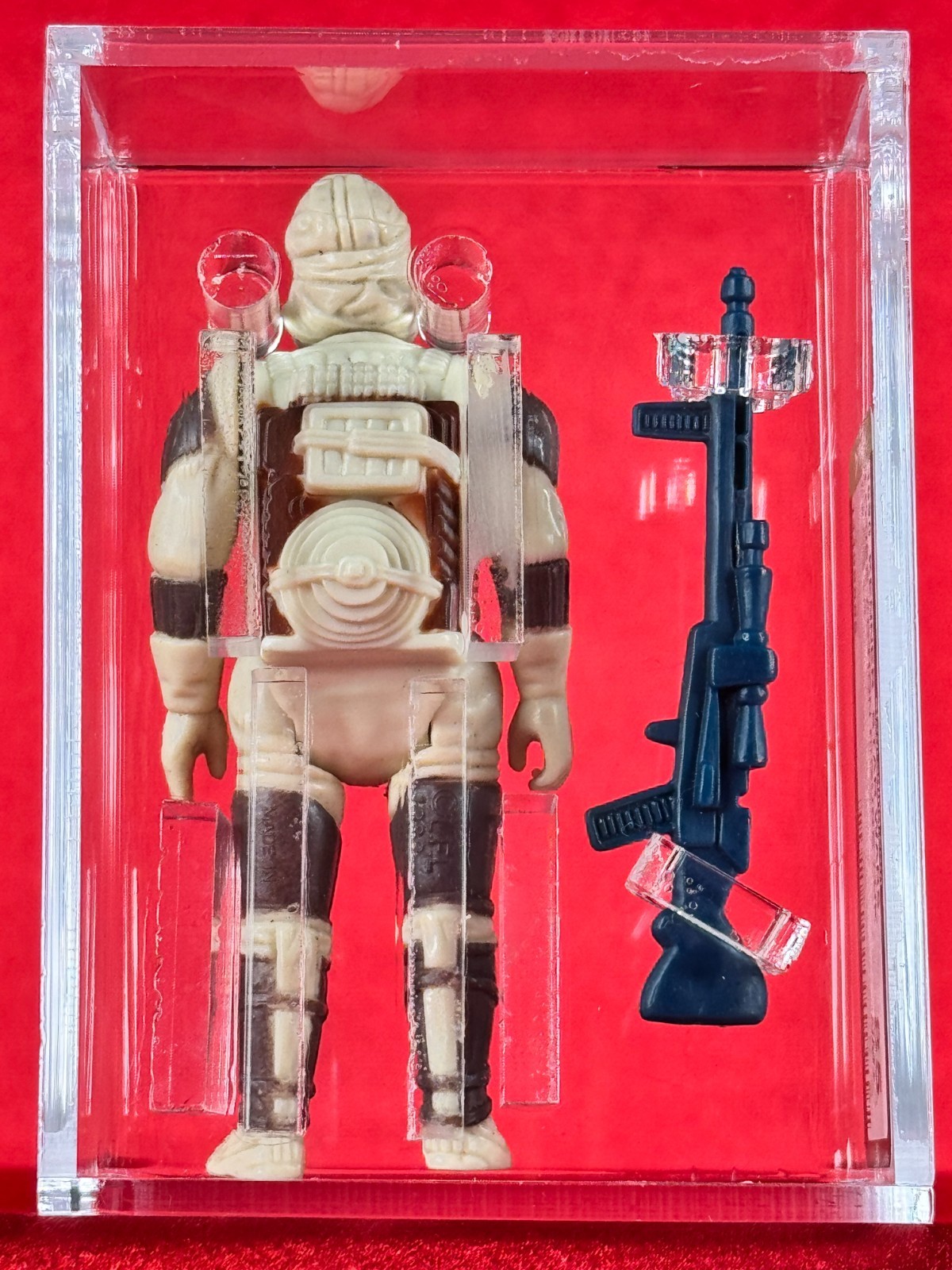 Dengar sold