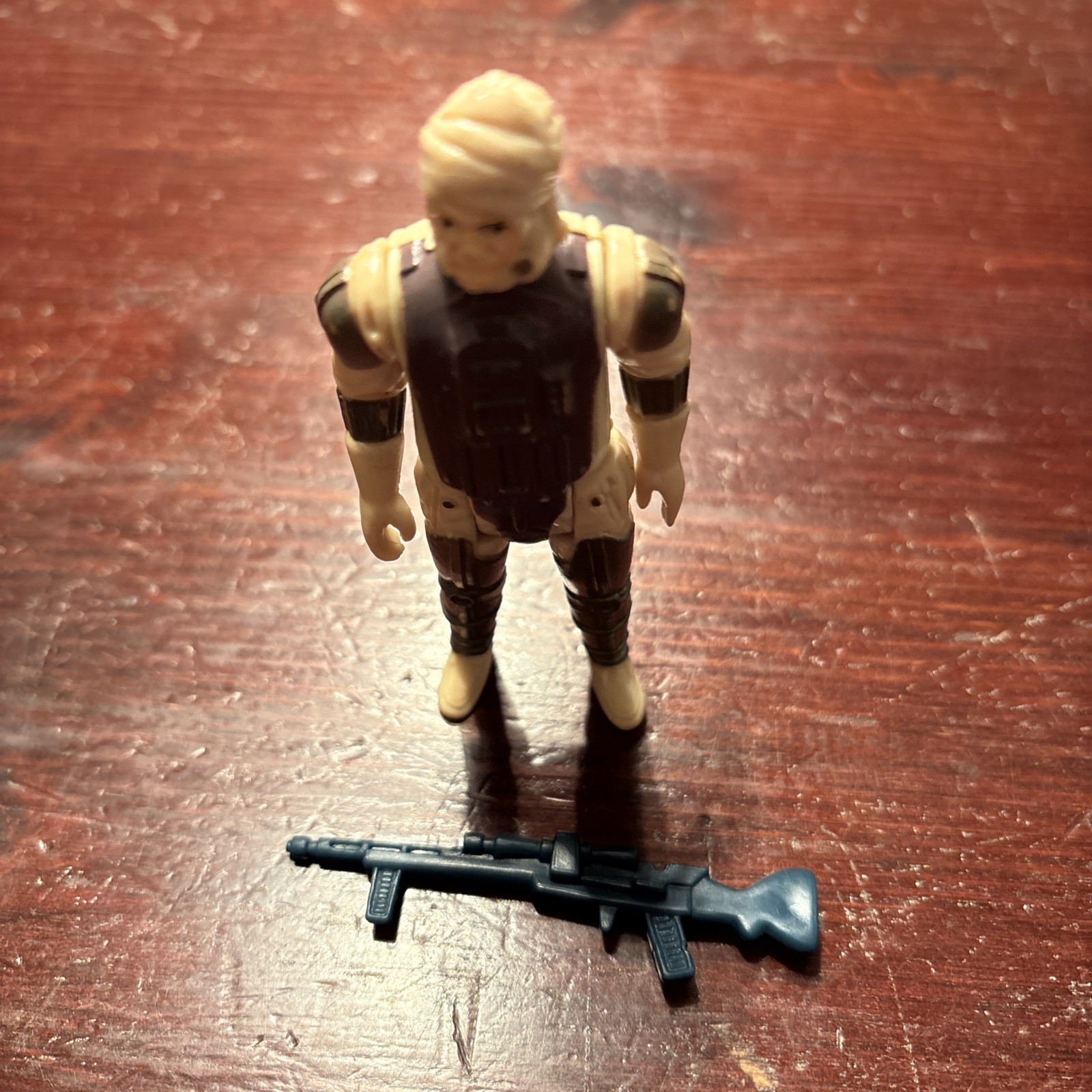 Dengar sold