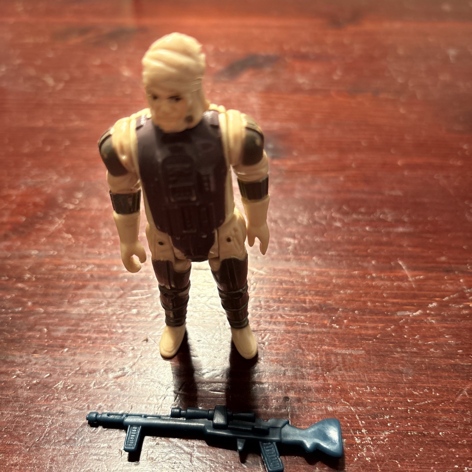 Dengar sold