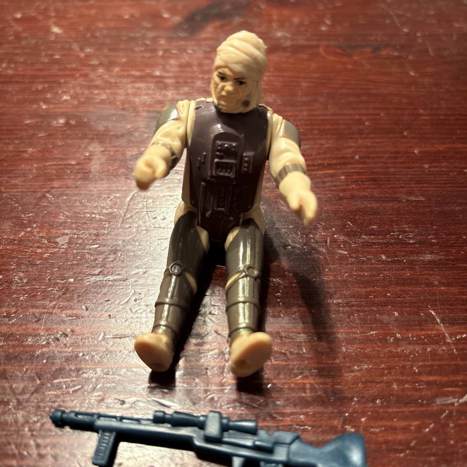 Dengar sold