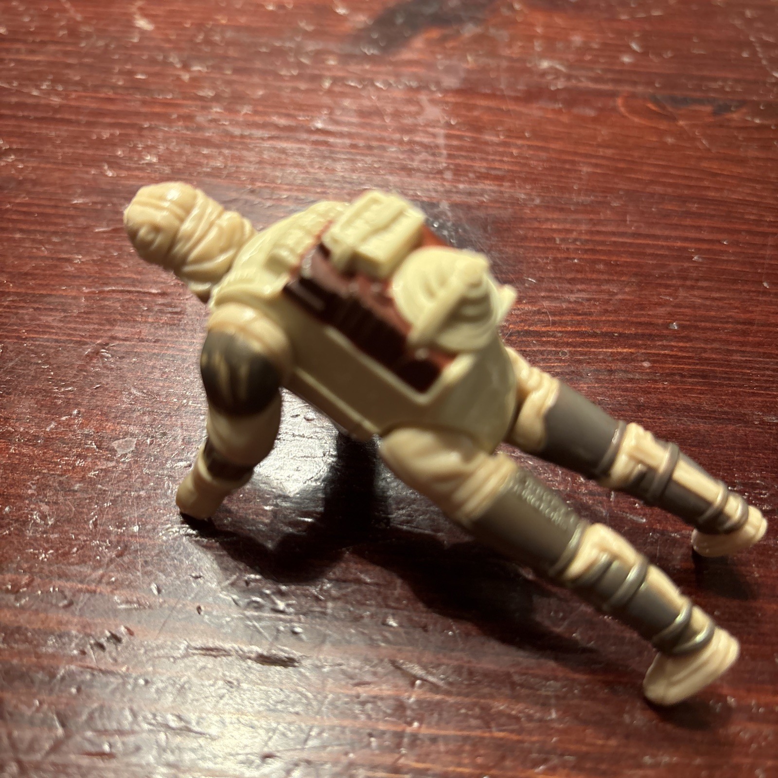 Dengar sold