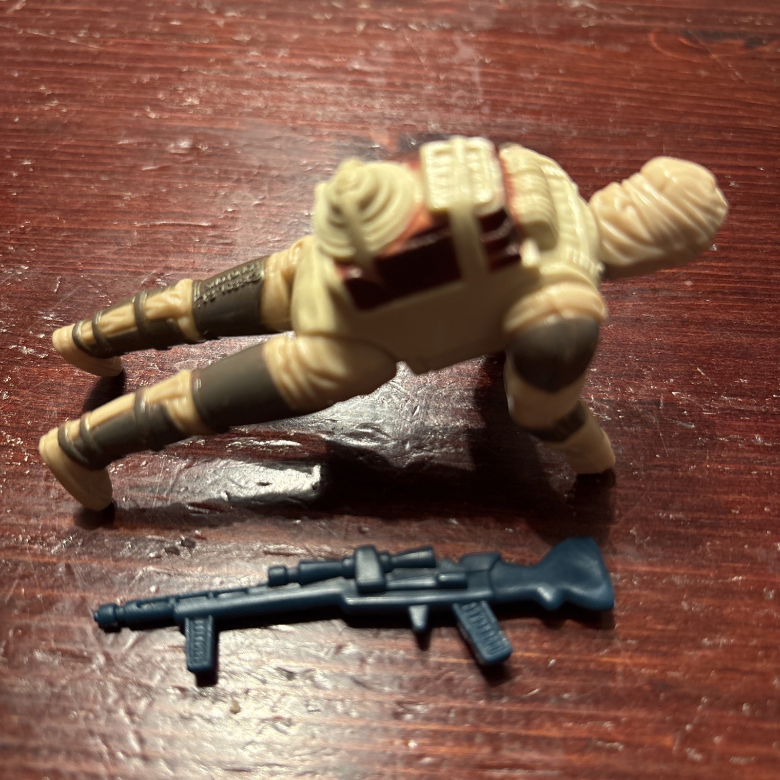 Dengar sold