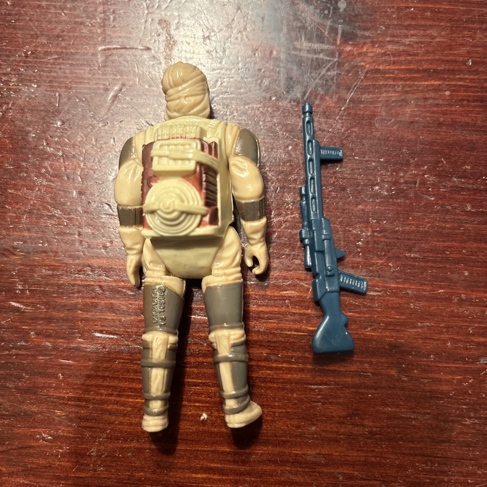Dengar sold