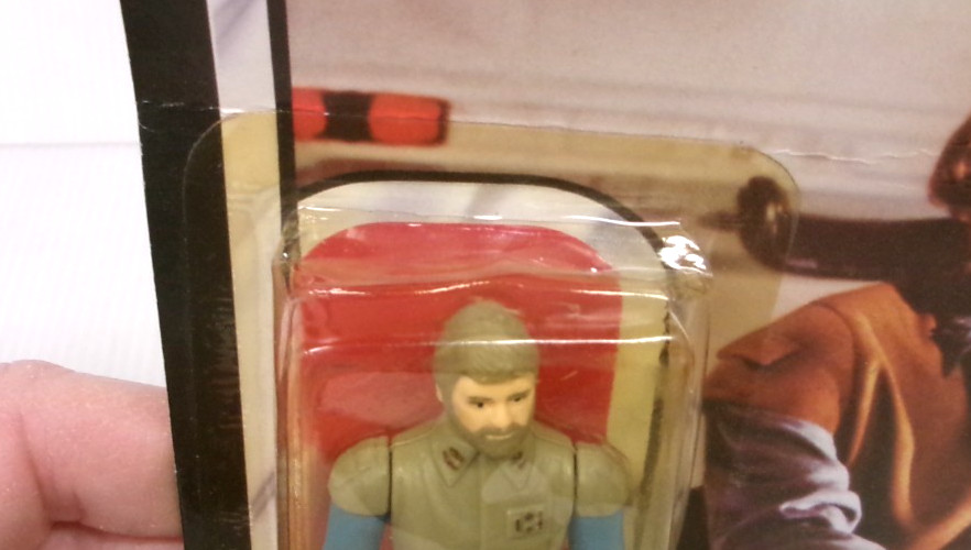General Madine sold