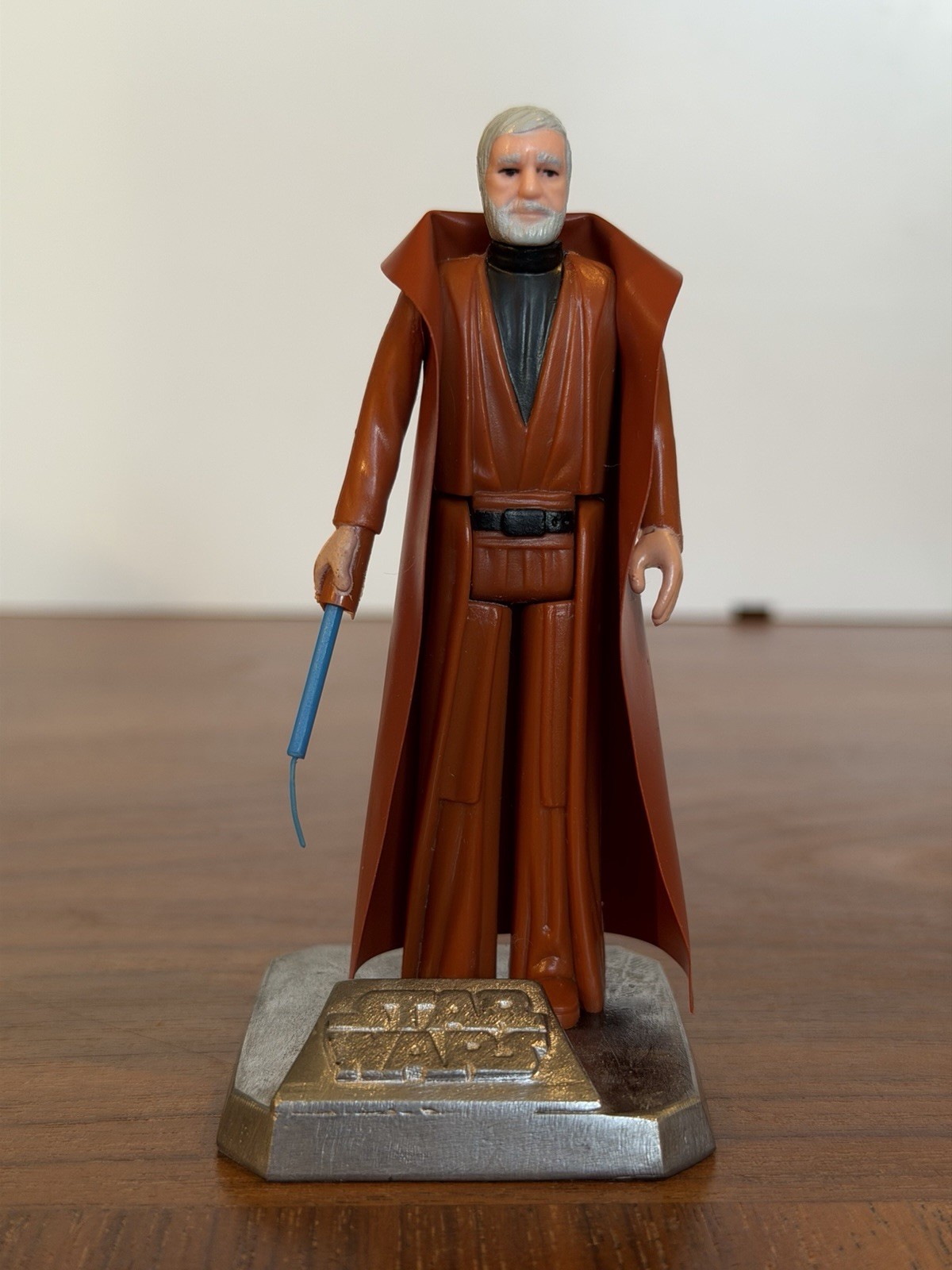 Ben (Obi-Wan) Kenobi sold