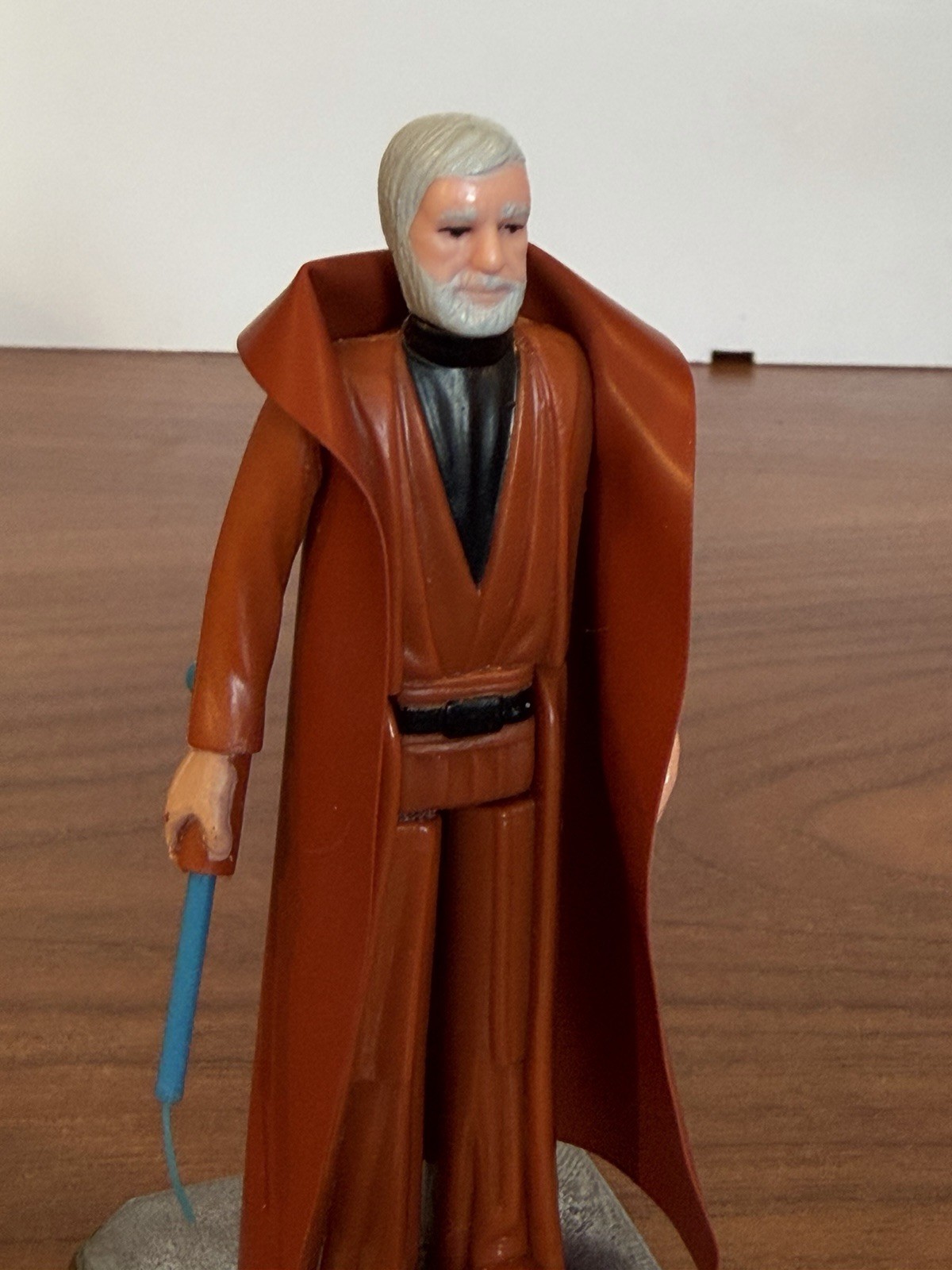 Ben (Obi-Wan) Kenobi sold